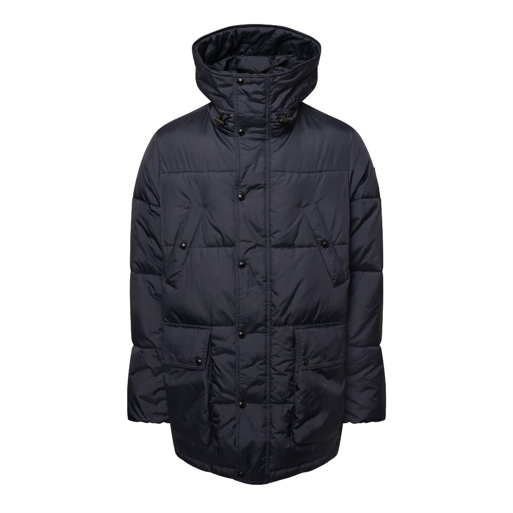 Belstaff Signal Parka