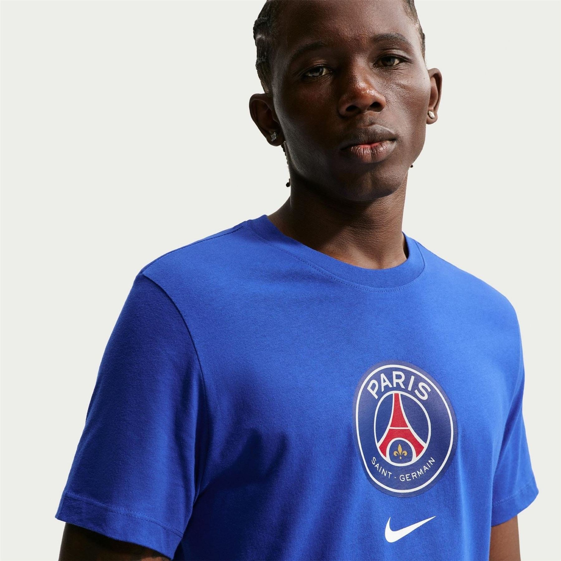 Nike Mens Crest T-Shirt