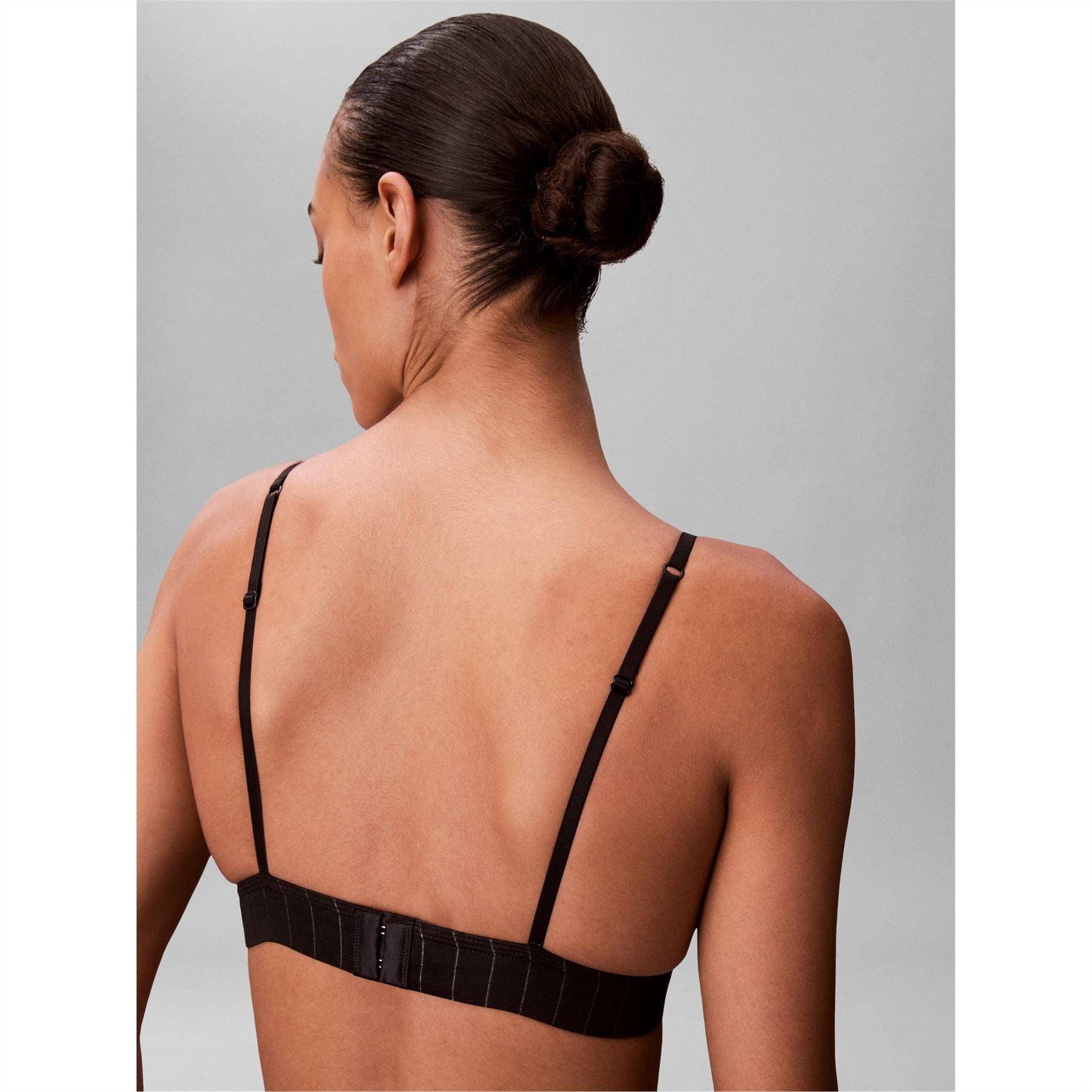 Calvin Klein Non Wired Triangle Bralette