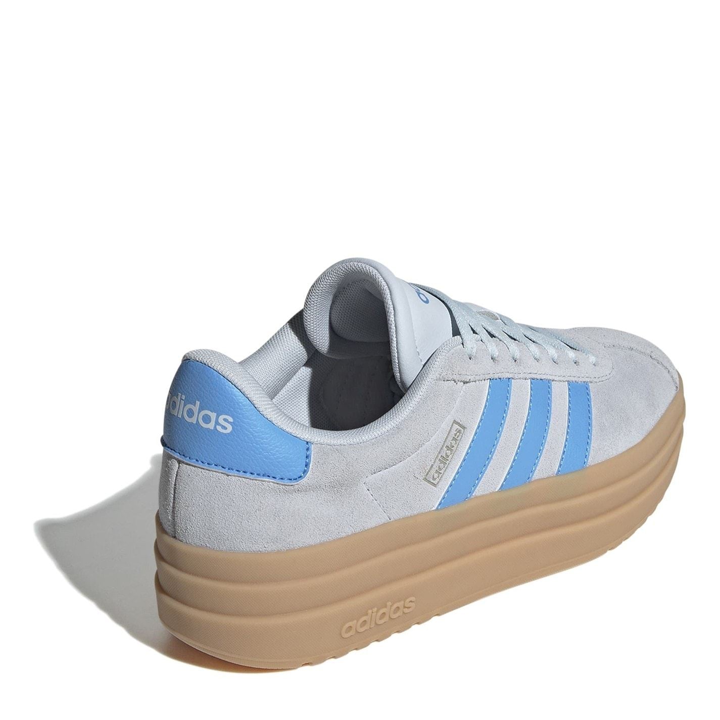 adidas Womens Vl Court Bold Trainers