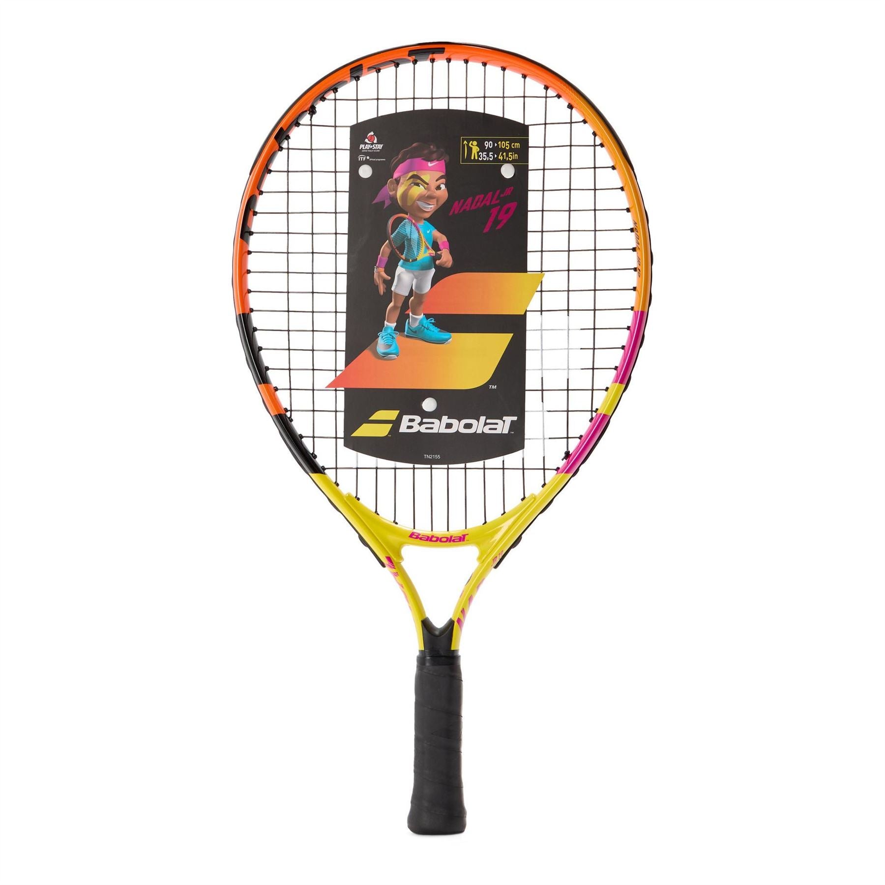 Babolat Nadal Junior Jn54