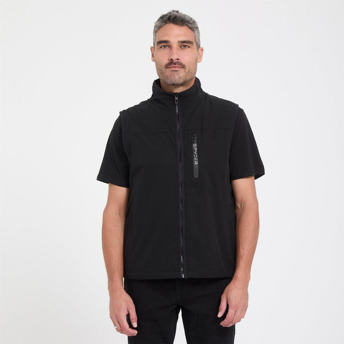 Spyder Lite Vest Sn71