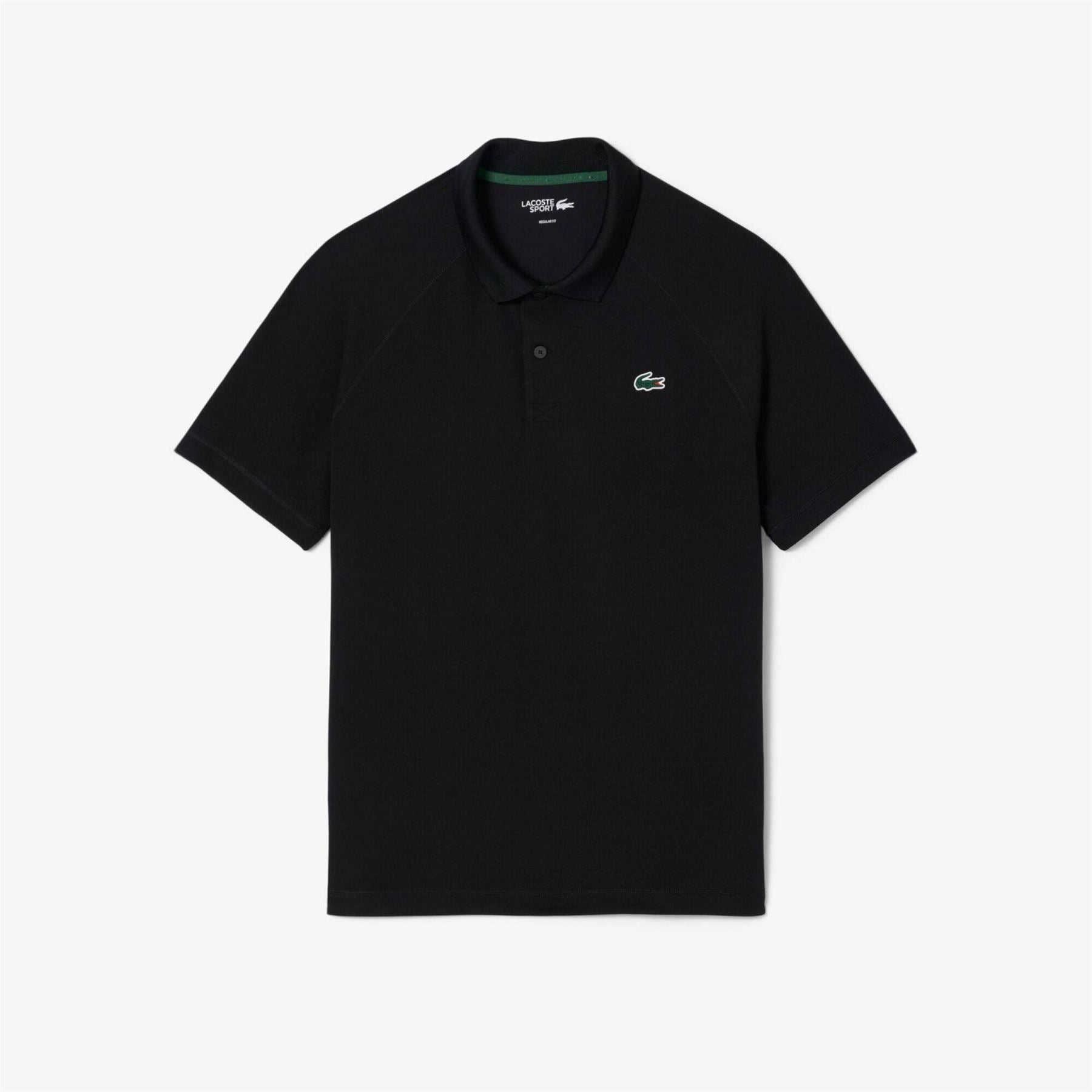 Lacoste Short Sleeve Performance Polo Shirt