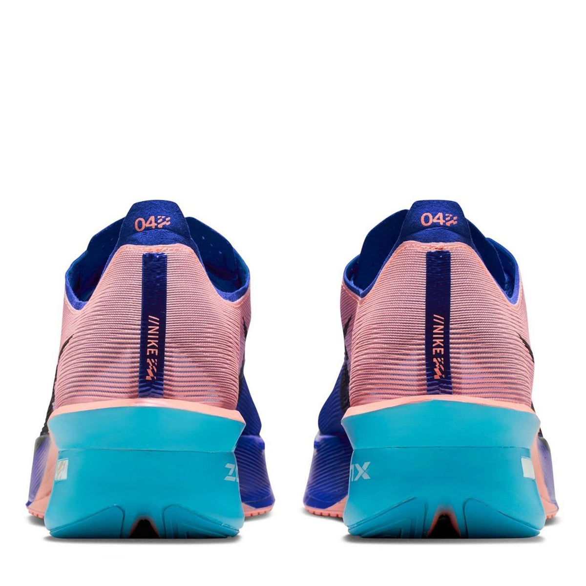 Nike Mens Vaporfly 4 Road Running Shoes