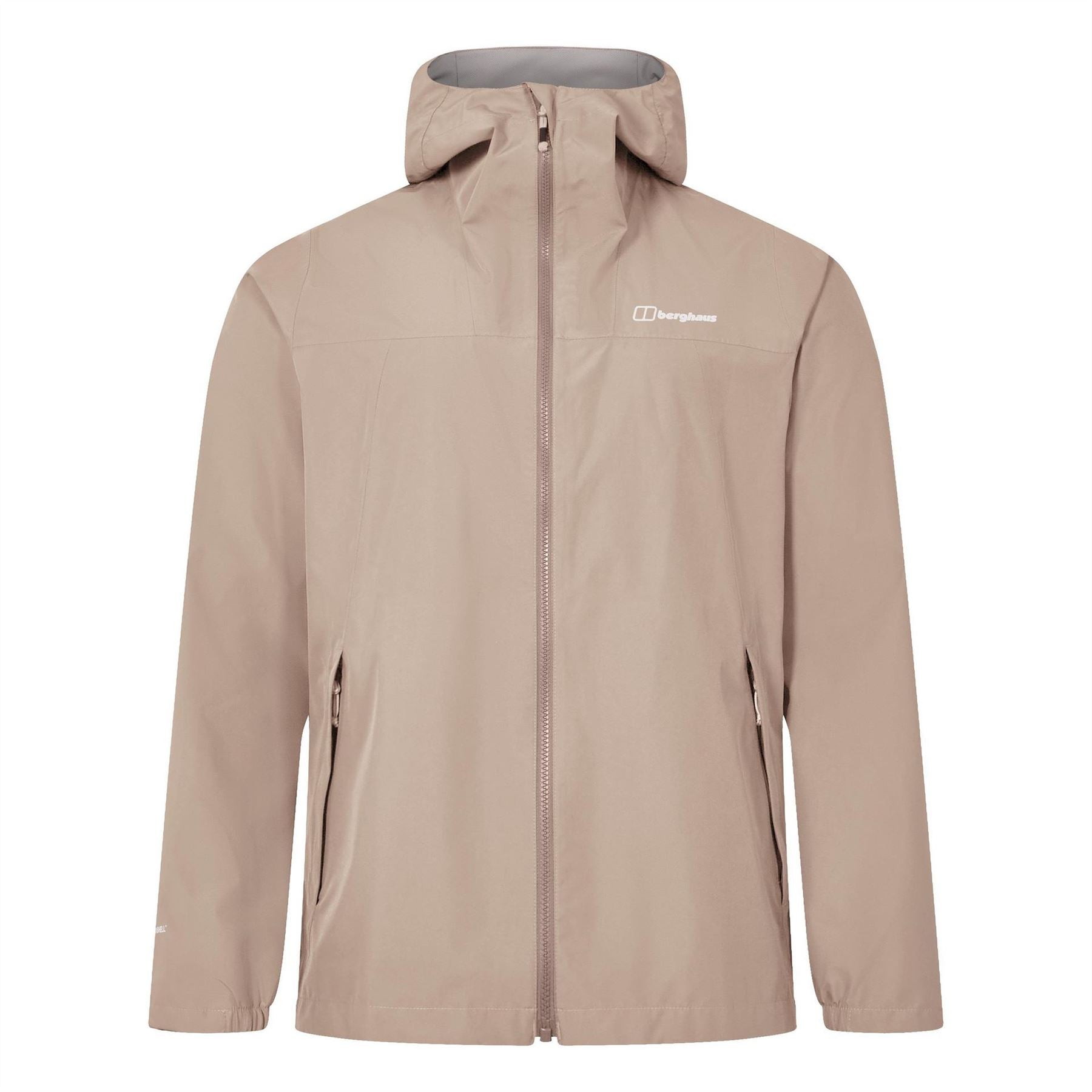 Berghaus Deluge Pro 3.0 Waterproof Full Zip Anorak