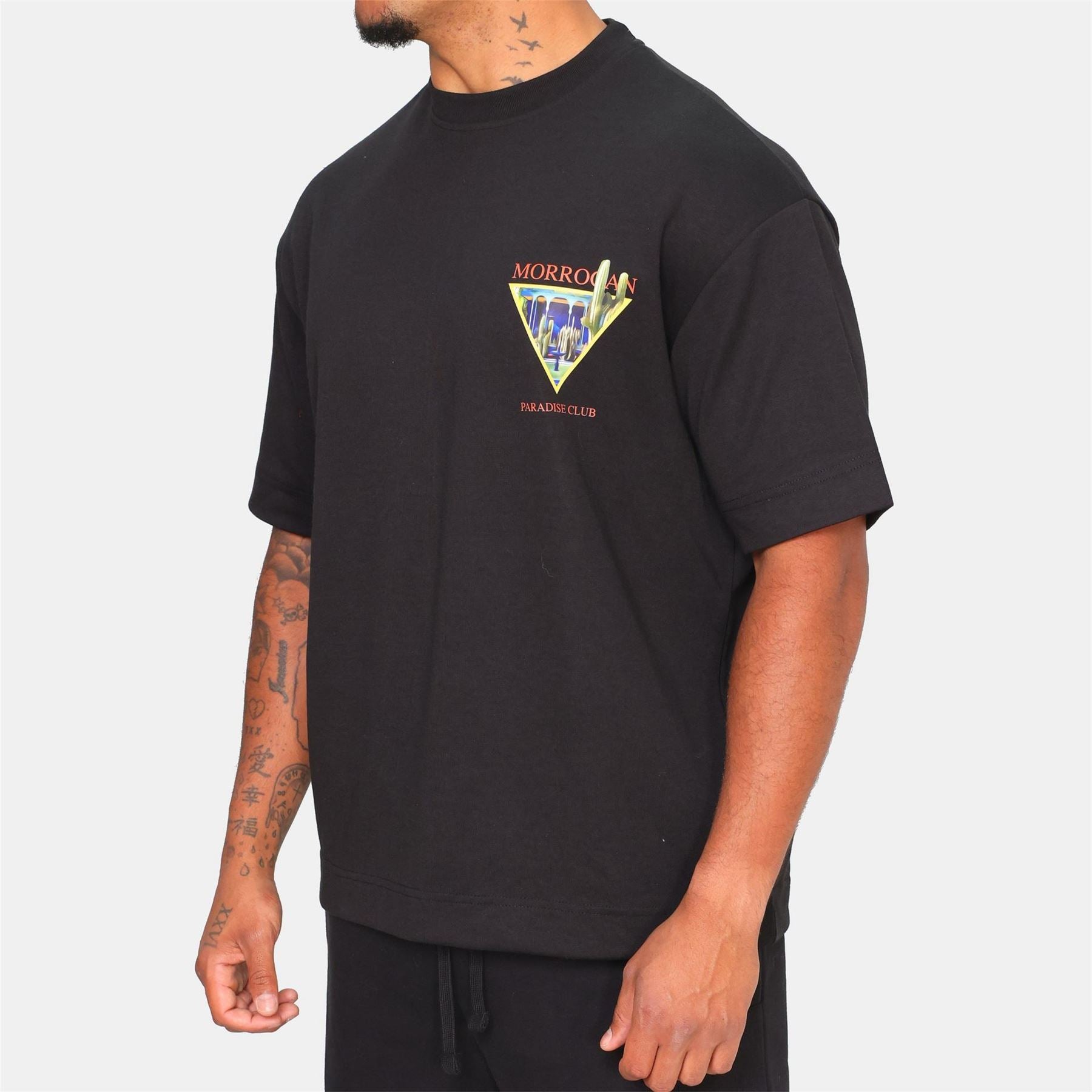 Rose London London Paradise T-Shirt