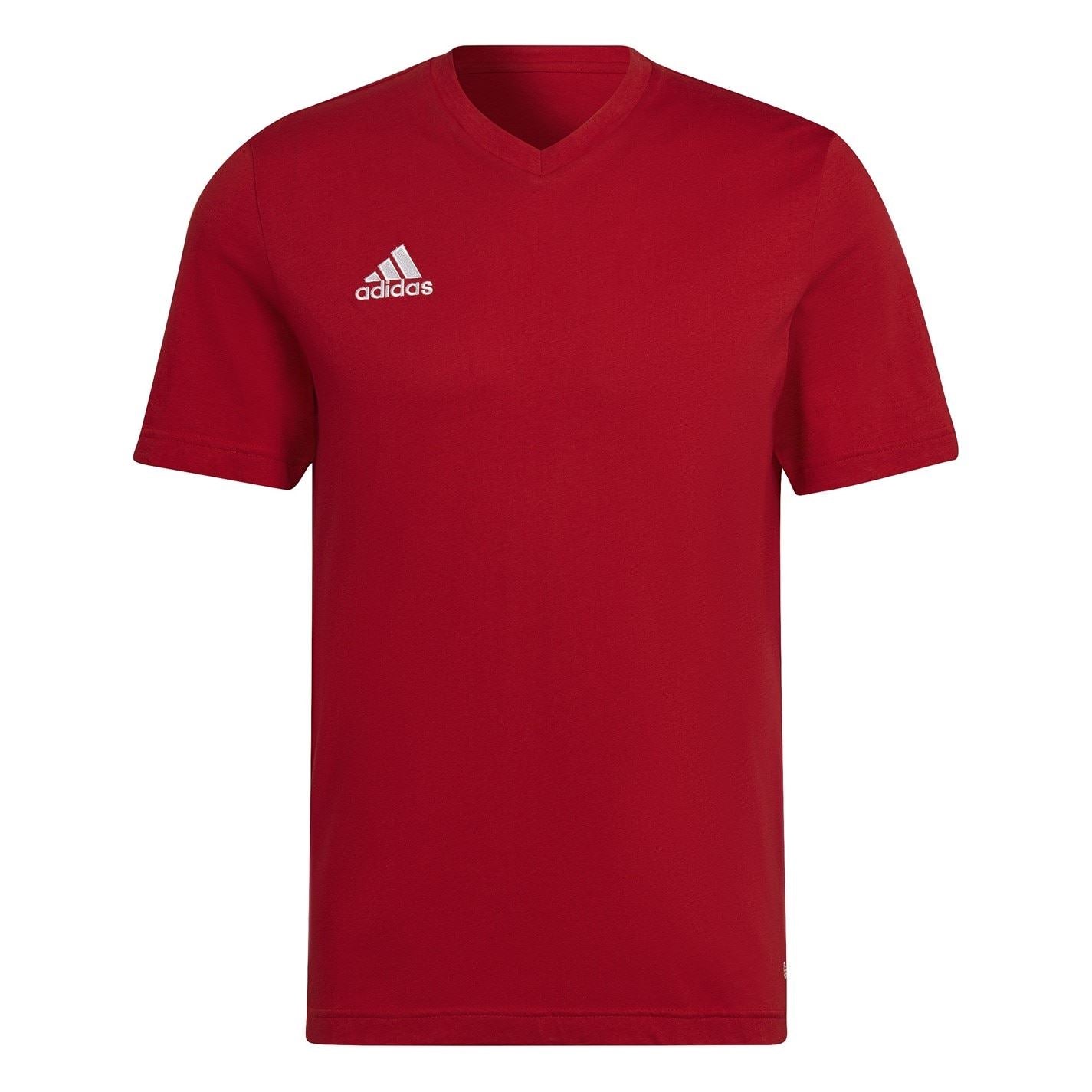 adidas Mens Ent22 T-Shirt