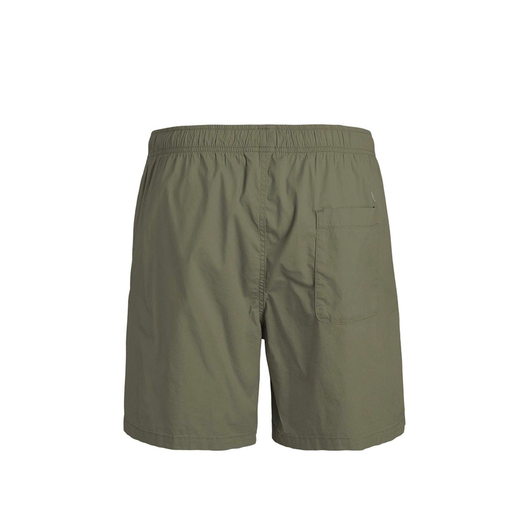 Jack and Jones Woven Tracksuit Shorts