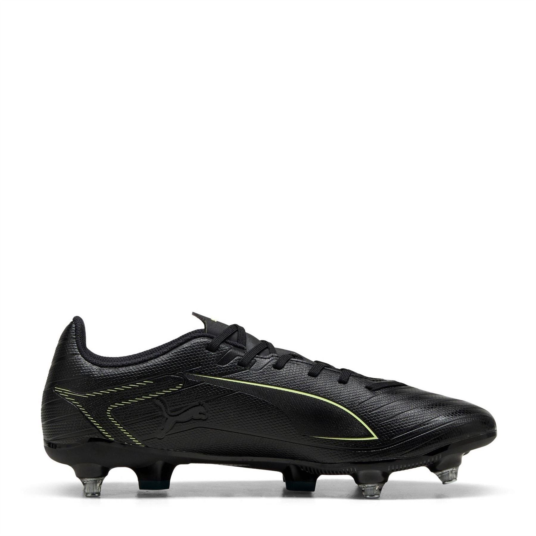 Puma 6 Play Mxsg Soft Ground Football Boots