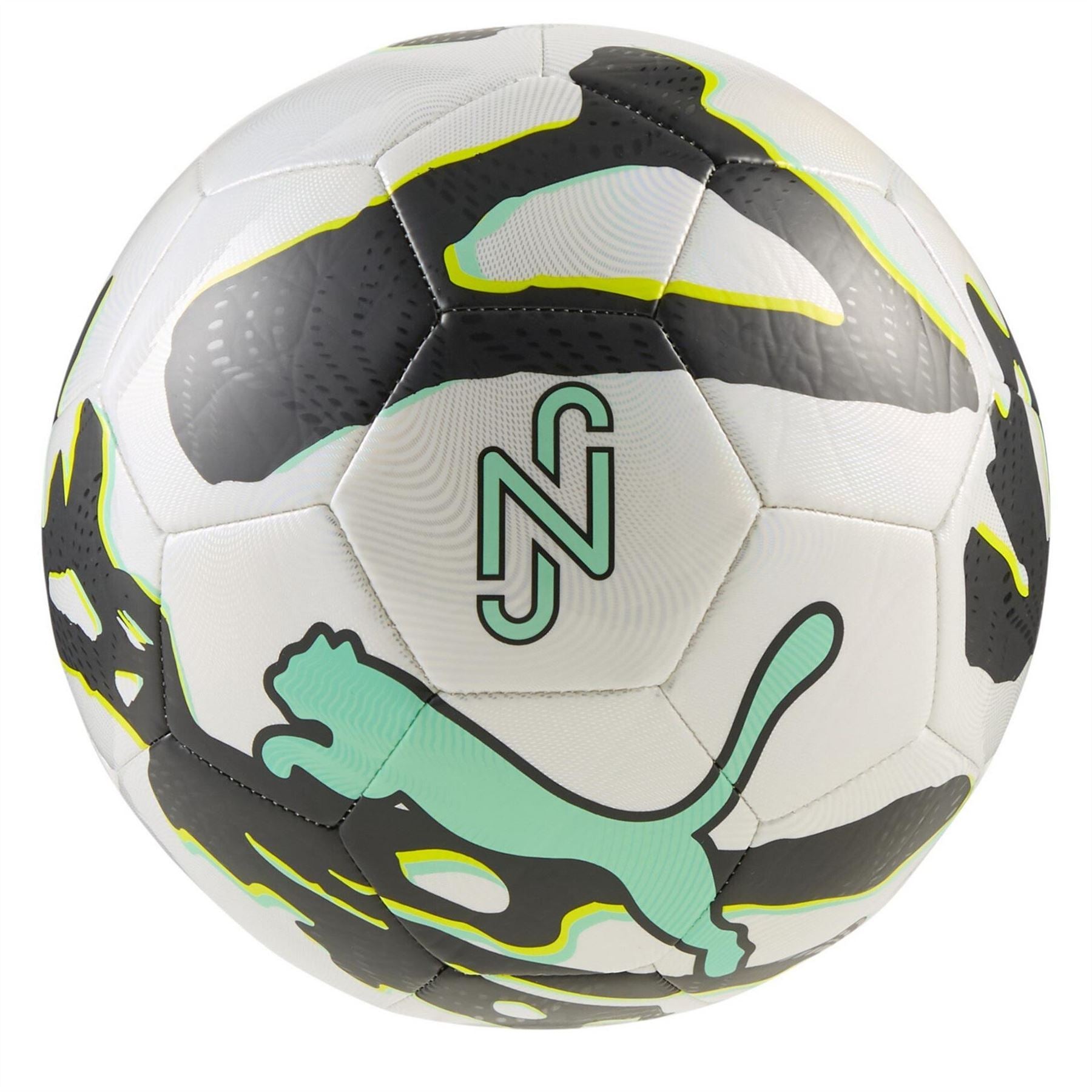 Puma Footballs