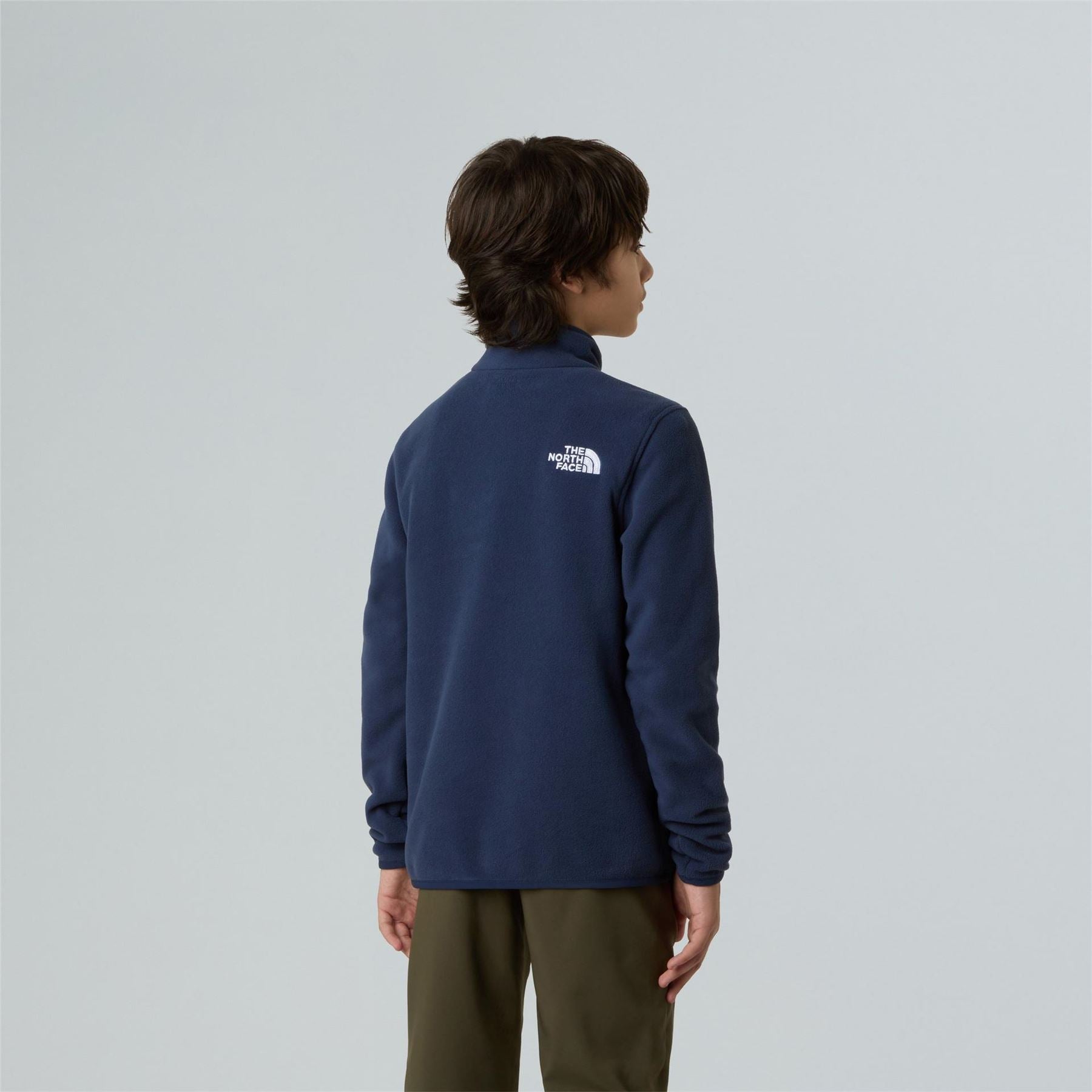 The North Face Glacier Fleece Juniors