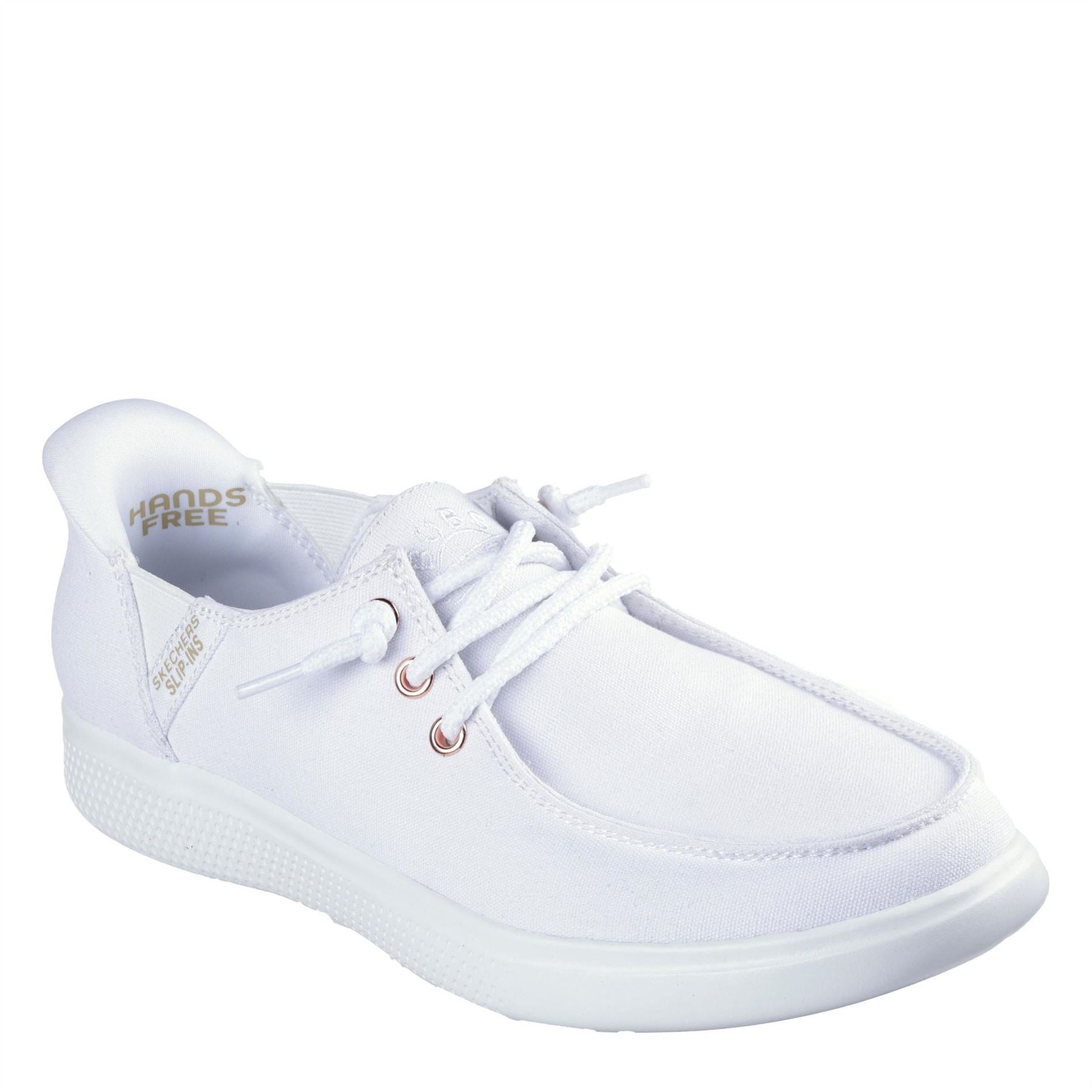 Skechers Slip On Trainers