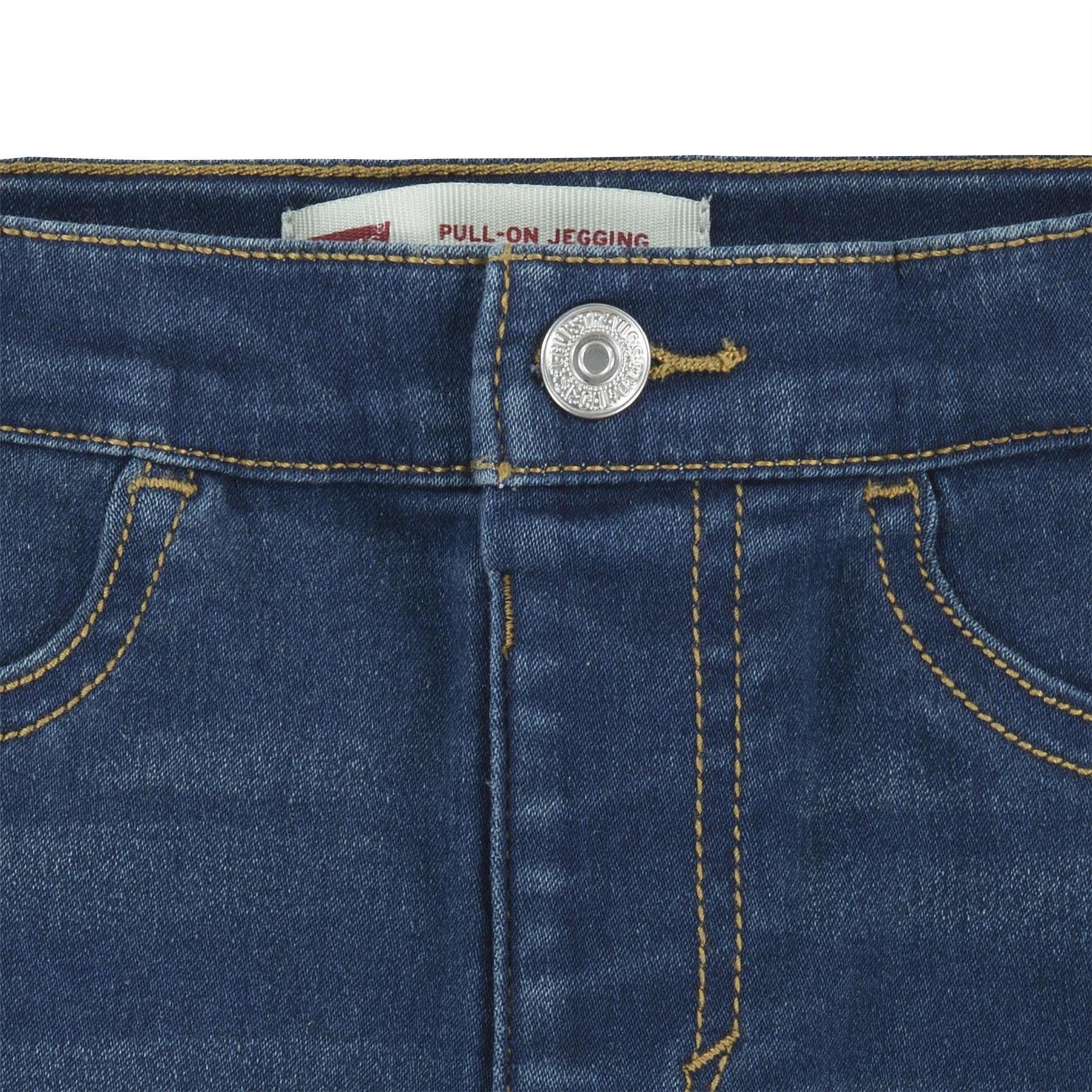 Levis On Jeans