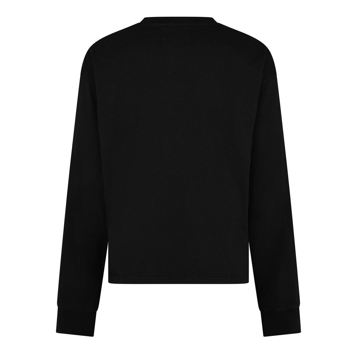 Drew House Adults Heavyweight Long Sleeve T-Shirt