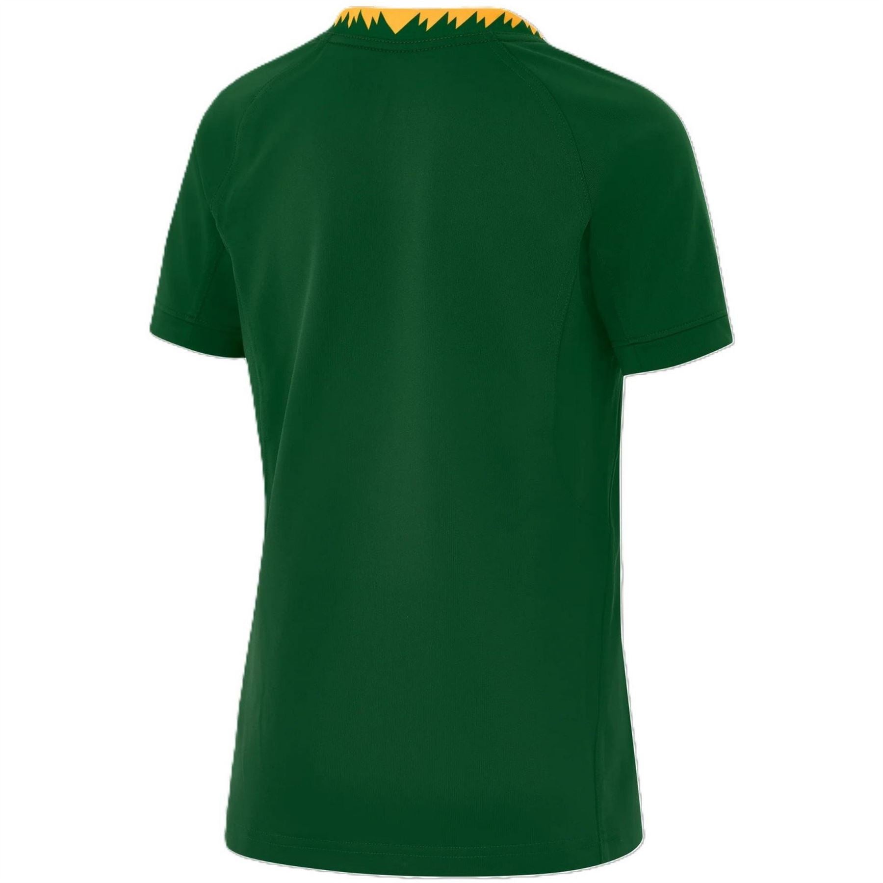 Nike Springboks Stadium Home Shirt 2025 2026 Juniors