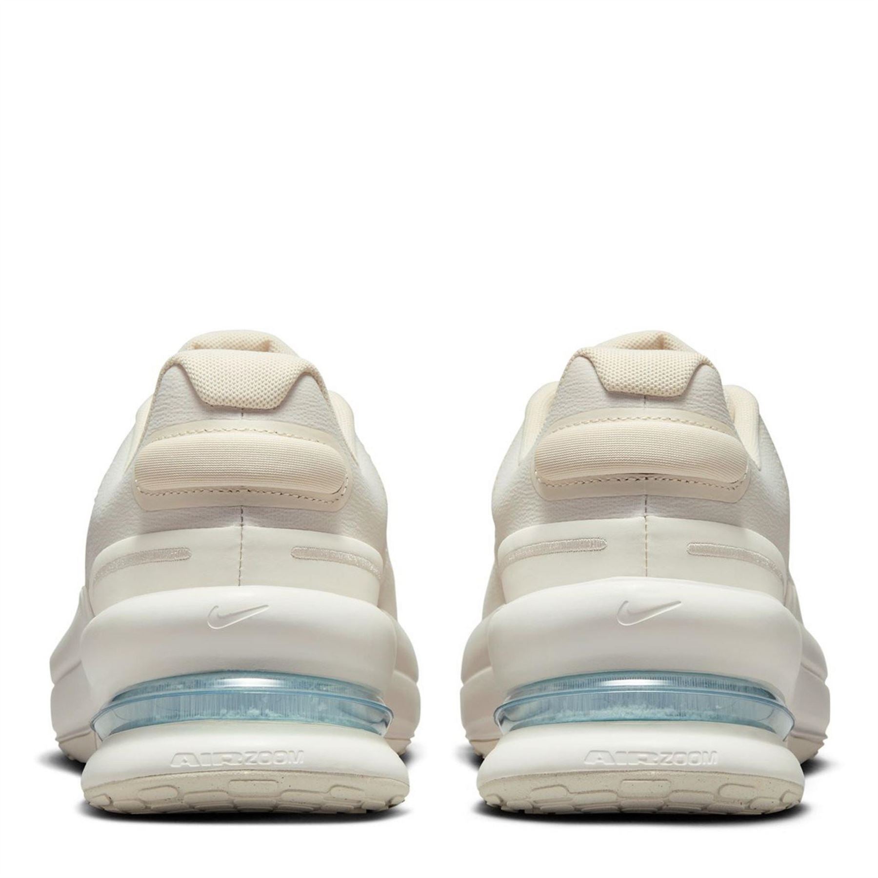 Nike Air Zoom Upturn Lace-Up Low Top Sneakers