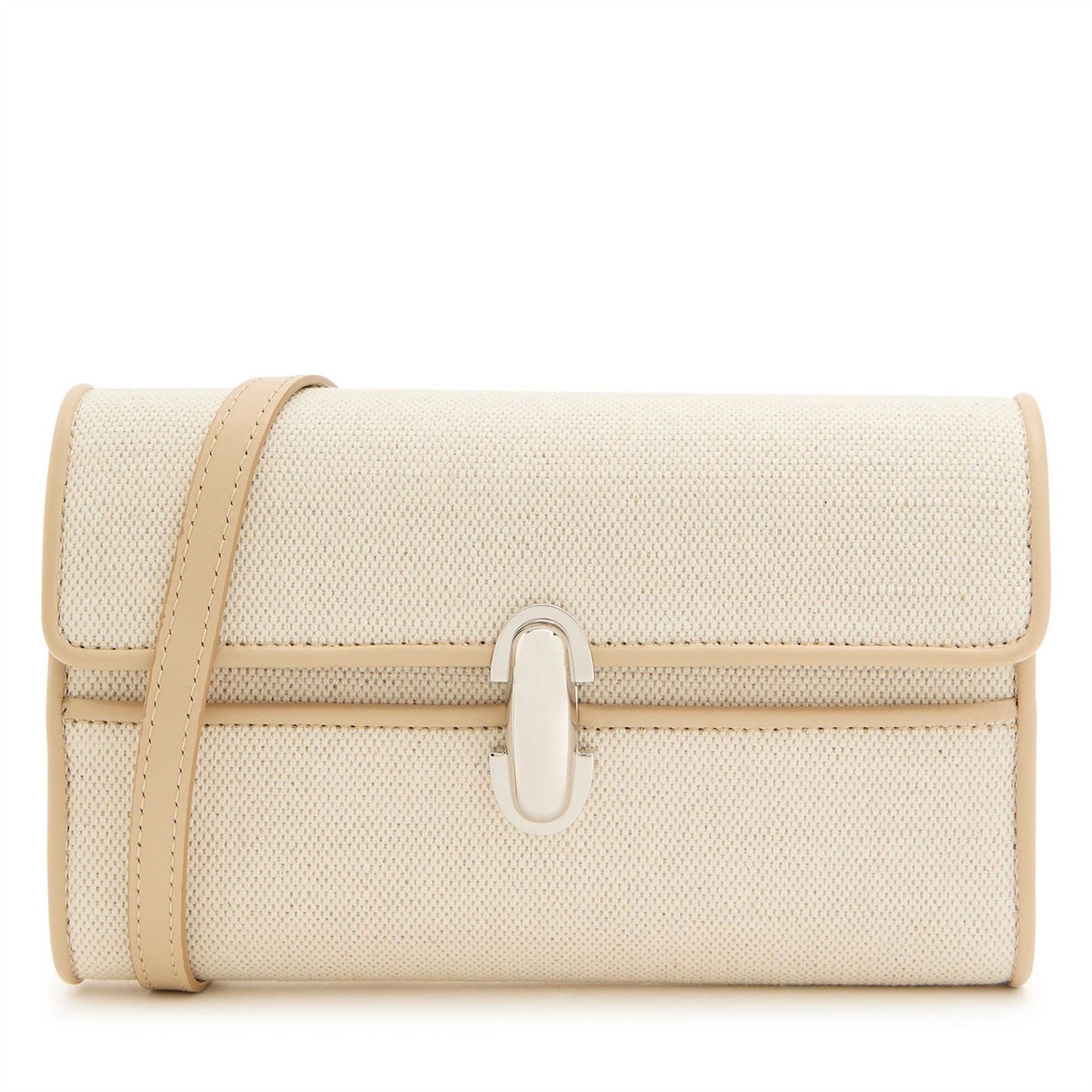 Savette Mini Bag Canvasas