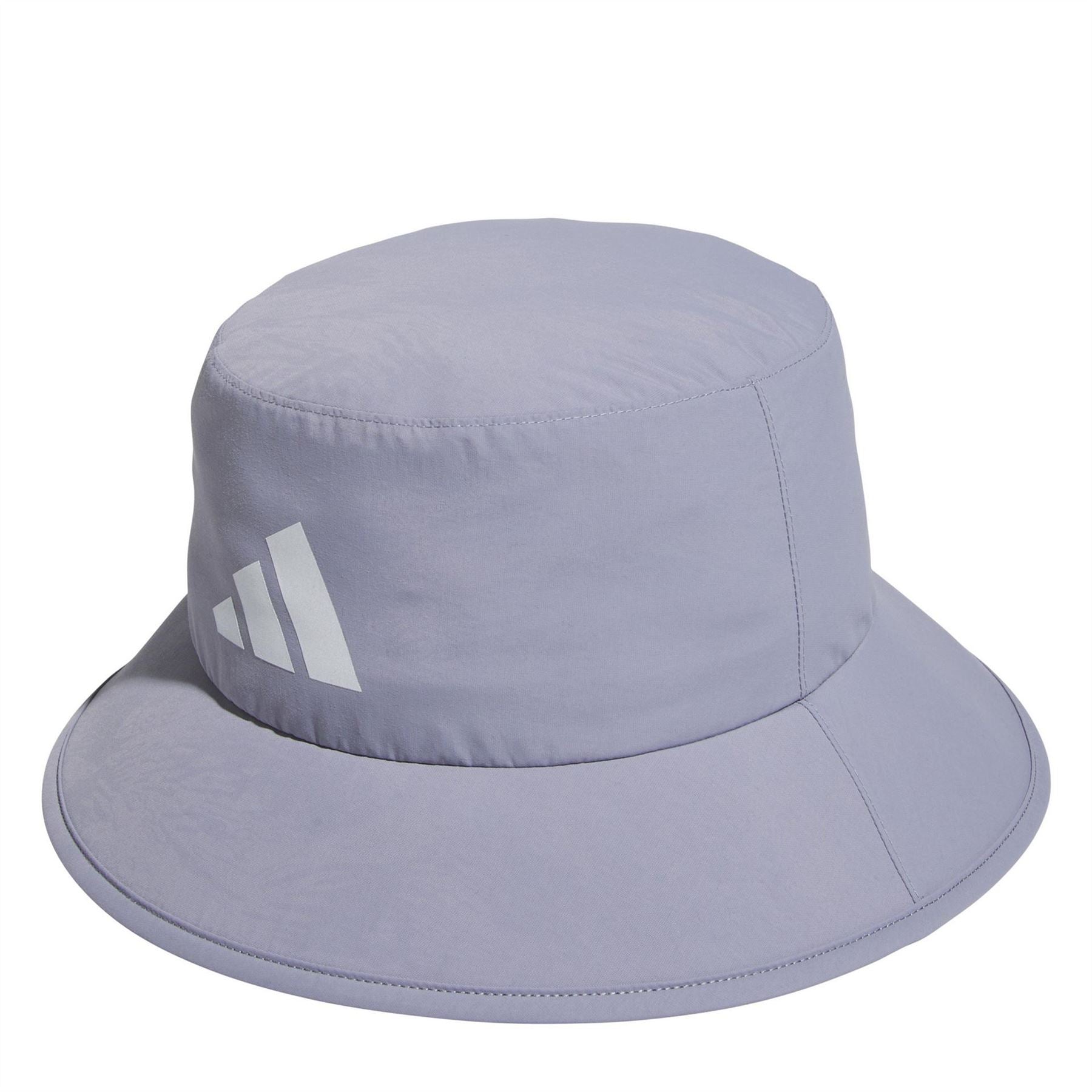 adidas Hydrochrmc Logo All Around Brim Bucket Hat