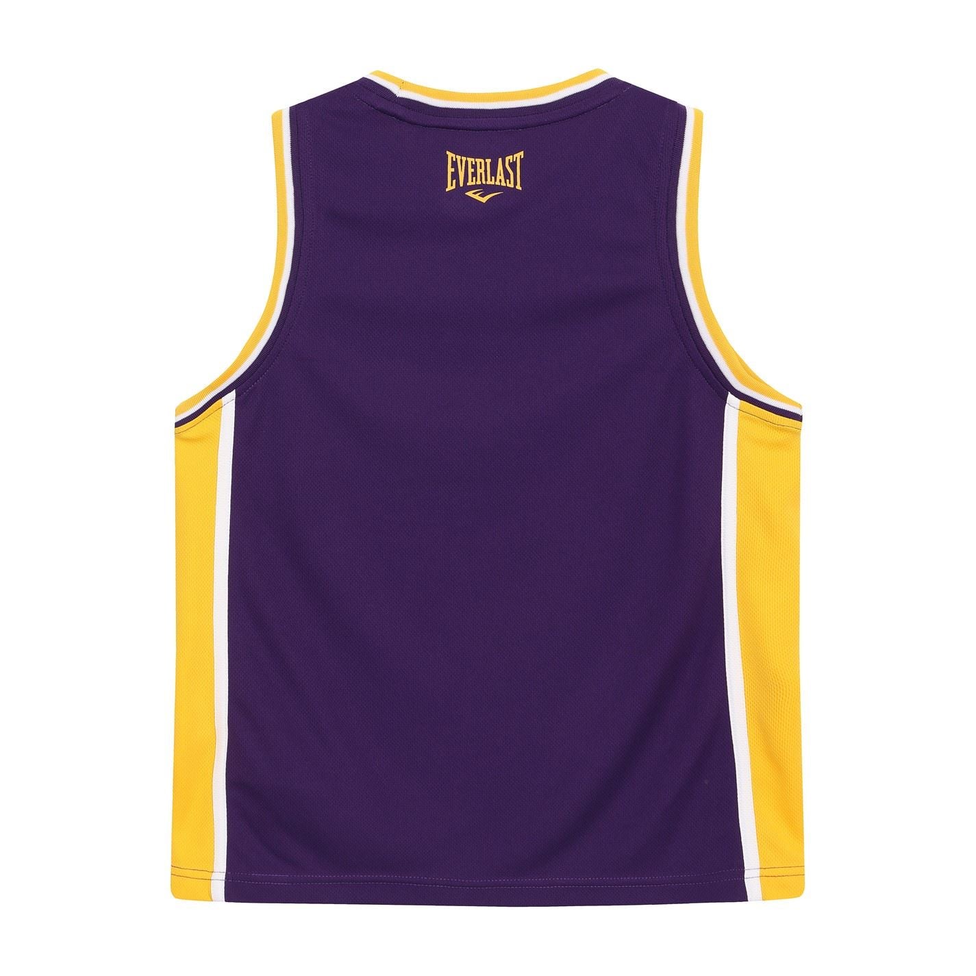 Everlast Basketball Set Junior Boys