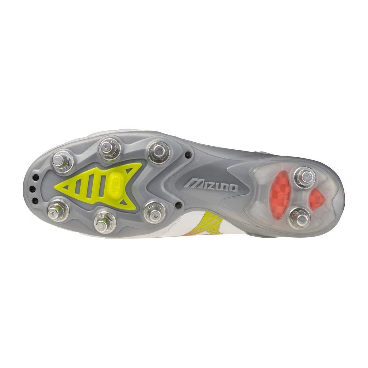 Mizuno Morellia Neo V Elite Softground Rugby Boots