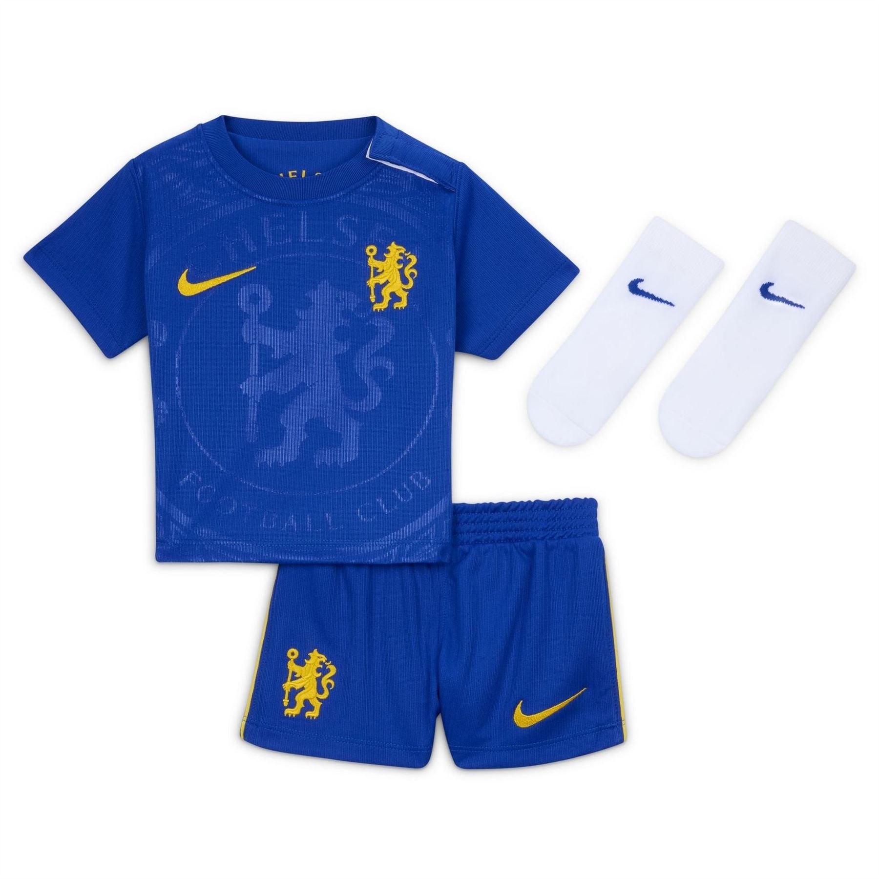 Nike Home Baby Kit 2026 27