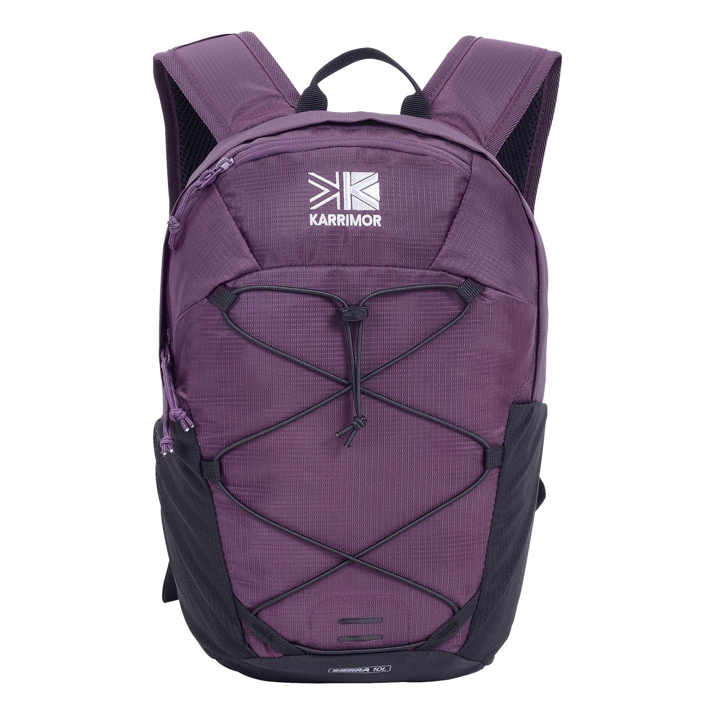 Karrimor Sierra 10l Backpack