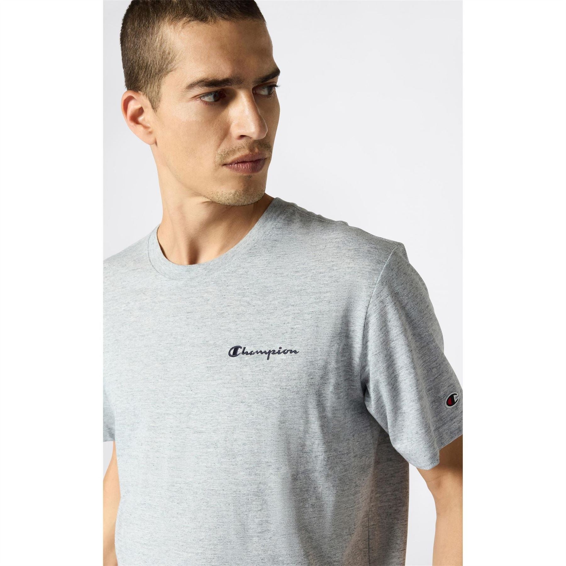 Champion Icons Crewneck T-Shirt