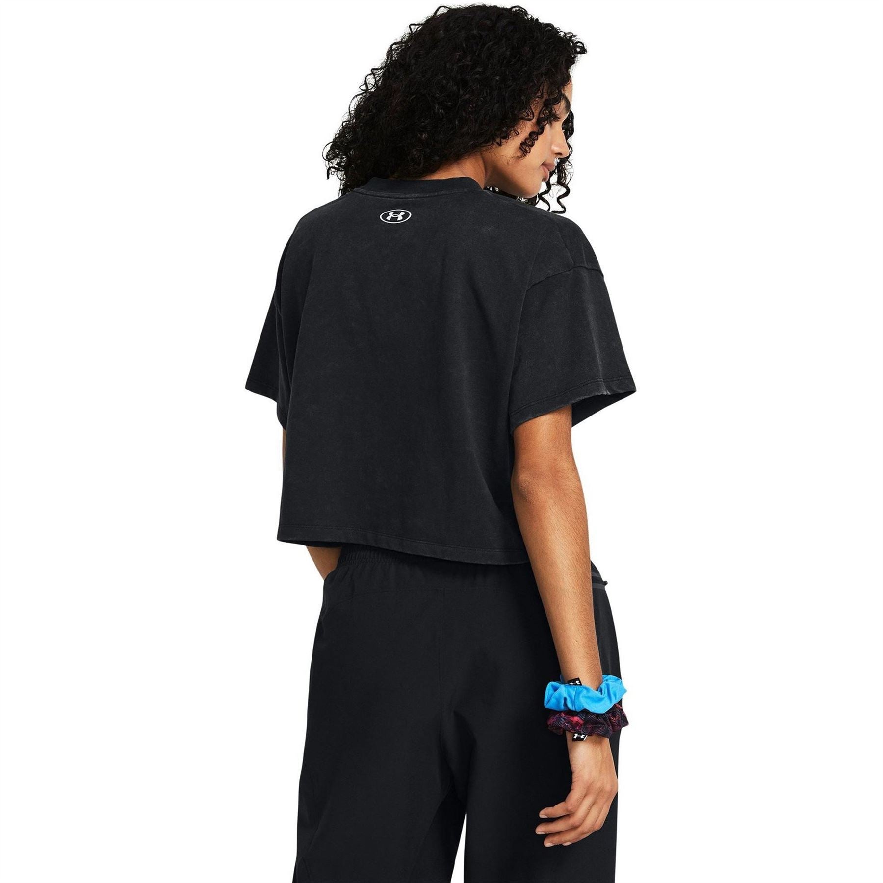 Under Armour Dusk Dawn Crp ss