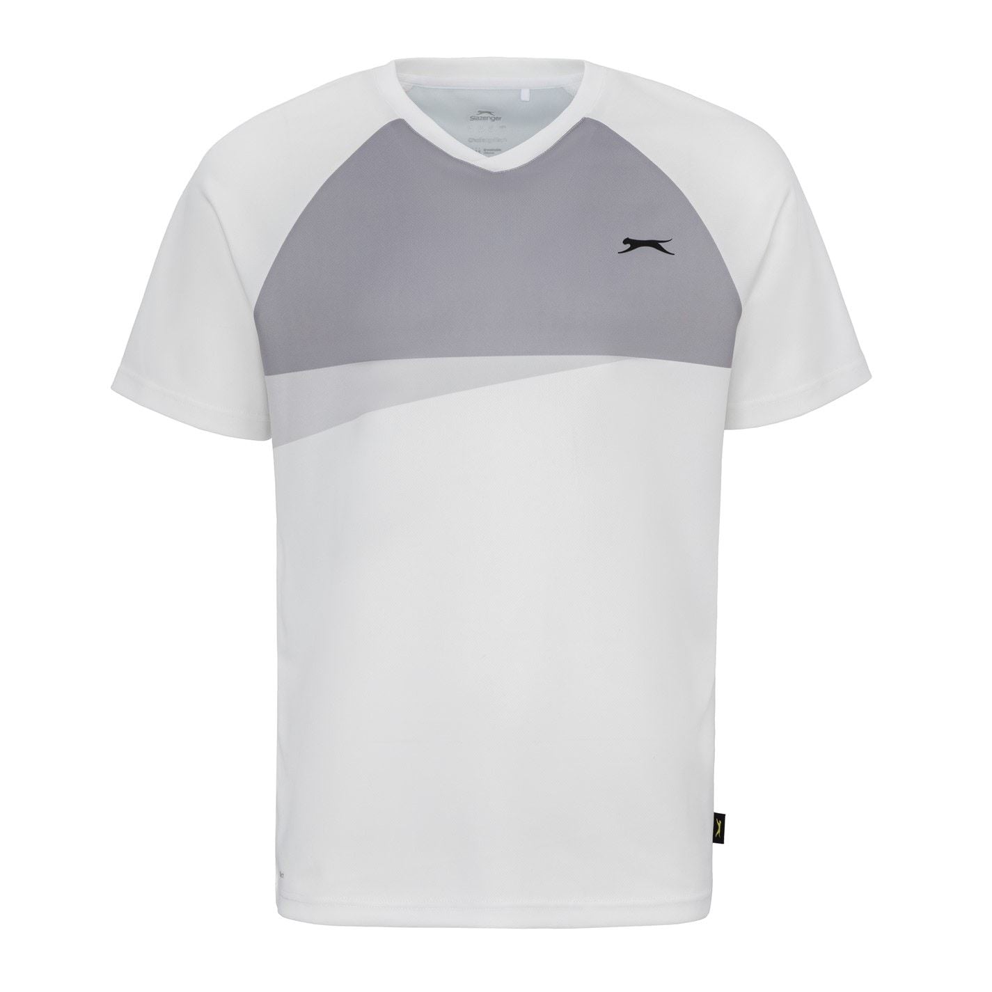 Slazenger Mens Tennis T-Shirt