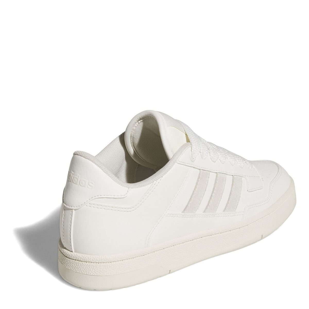 adidas Womens Rapid Court Low W Low Top Trainers