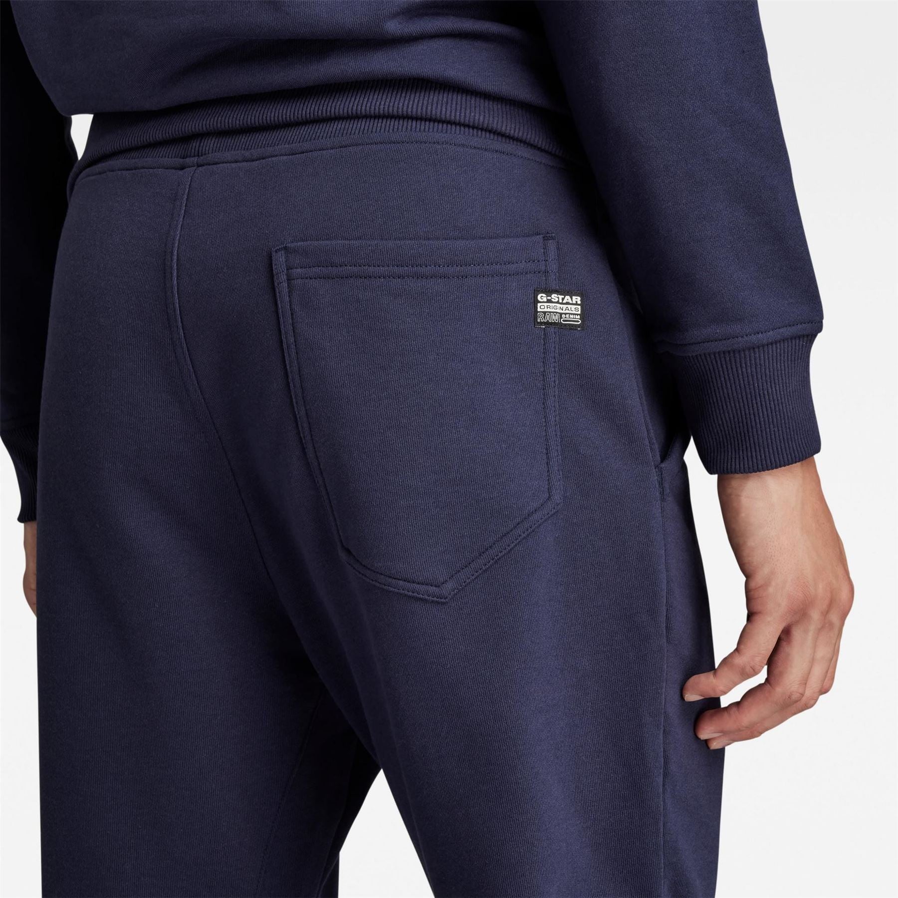 G Star Joggers with Side Pocket