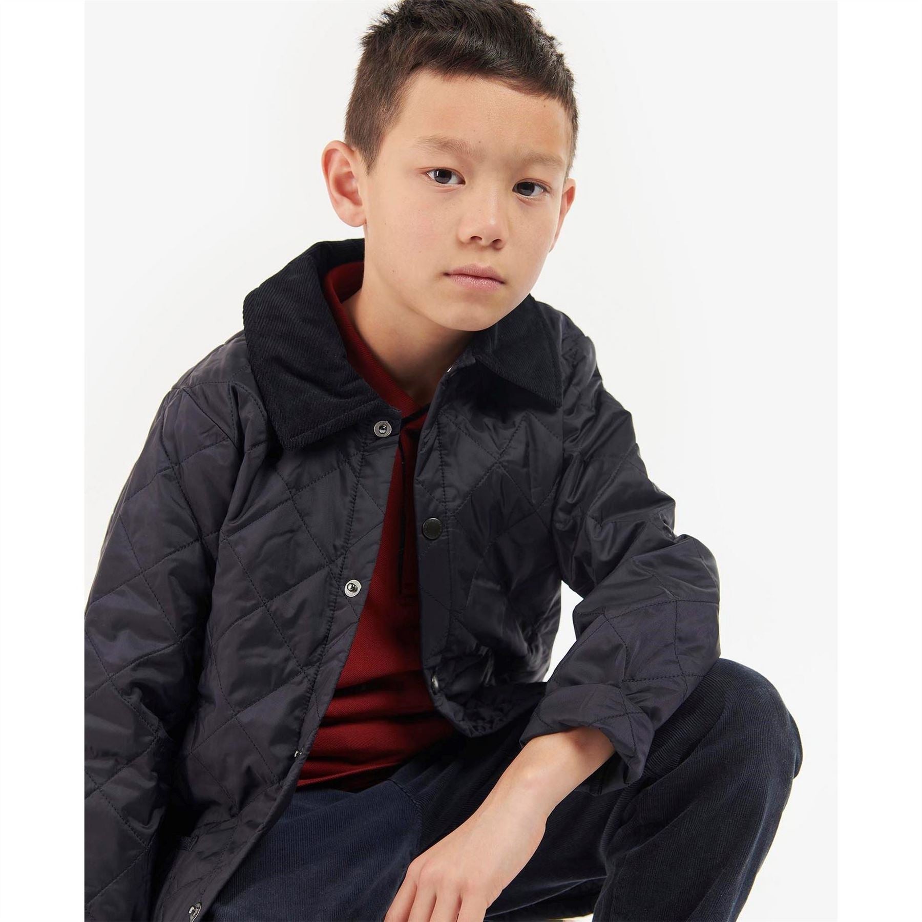 Barbour Liddesdale® Quilted Jacket