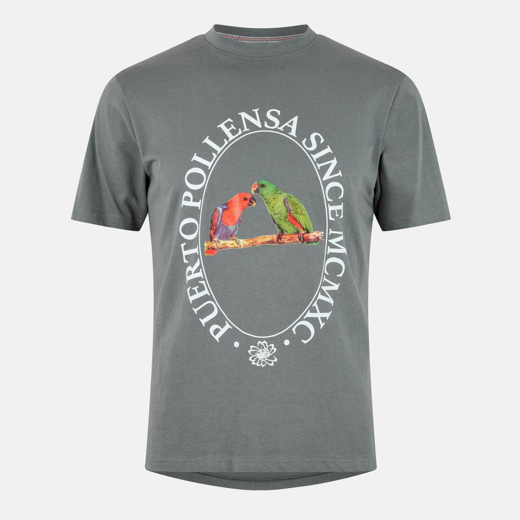 Threadbare Regular Fit T-Shirt