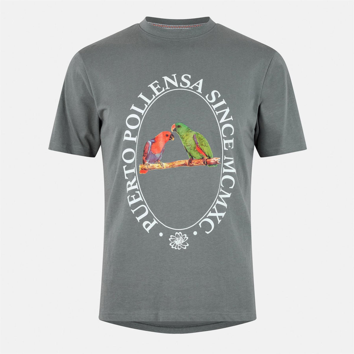 Threadbare Regular Fit T-Shirt