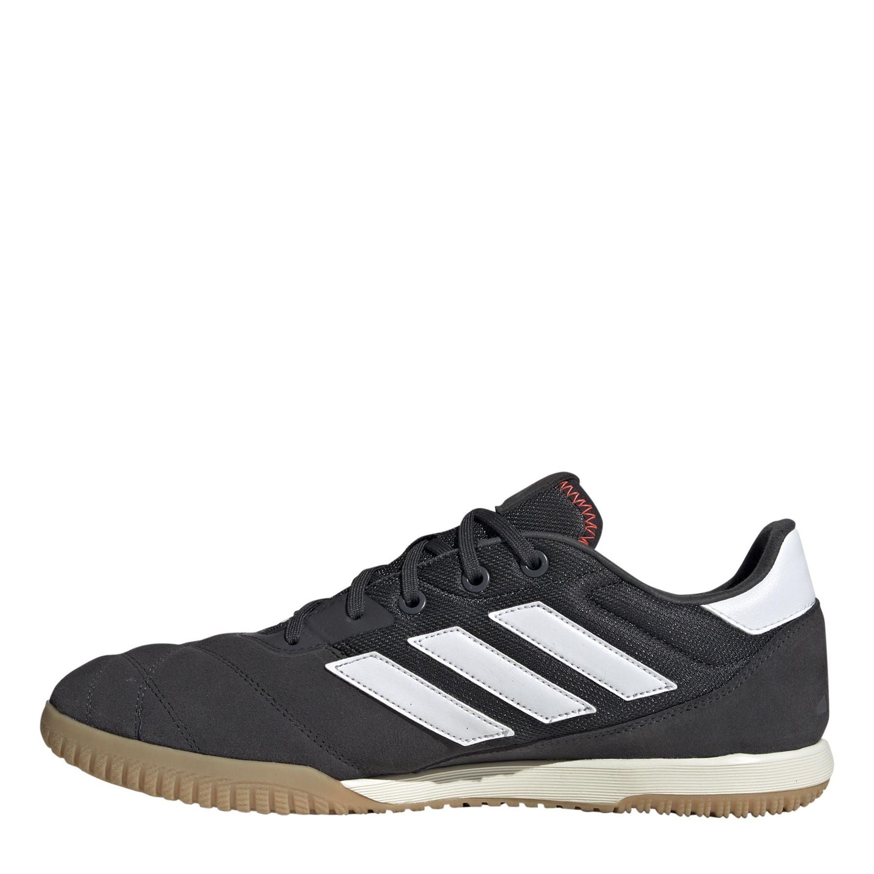 adidas Copa Gloro I Canvas Low Top Sneakers