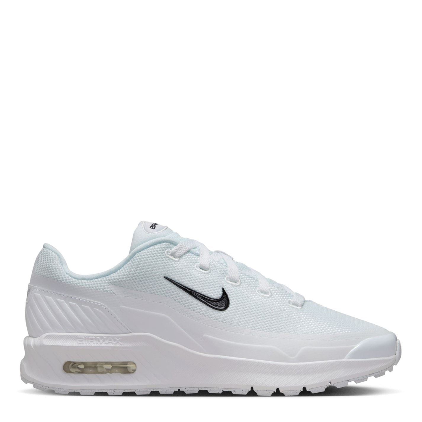 Nike Air Max Bia Low Top Sneakers