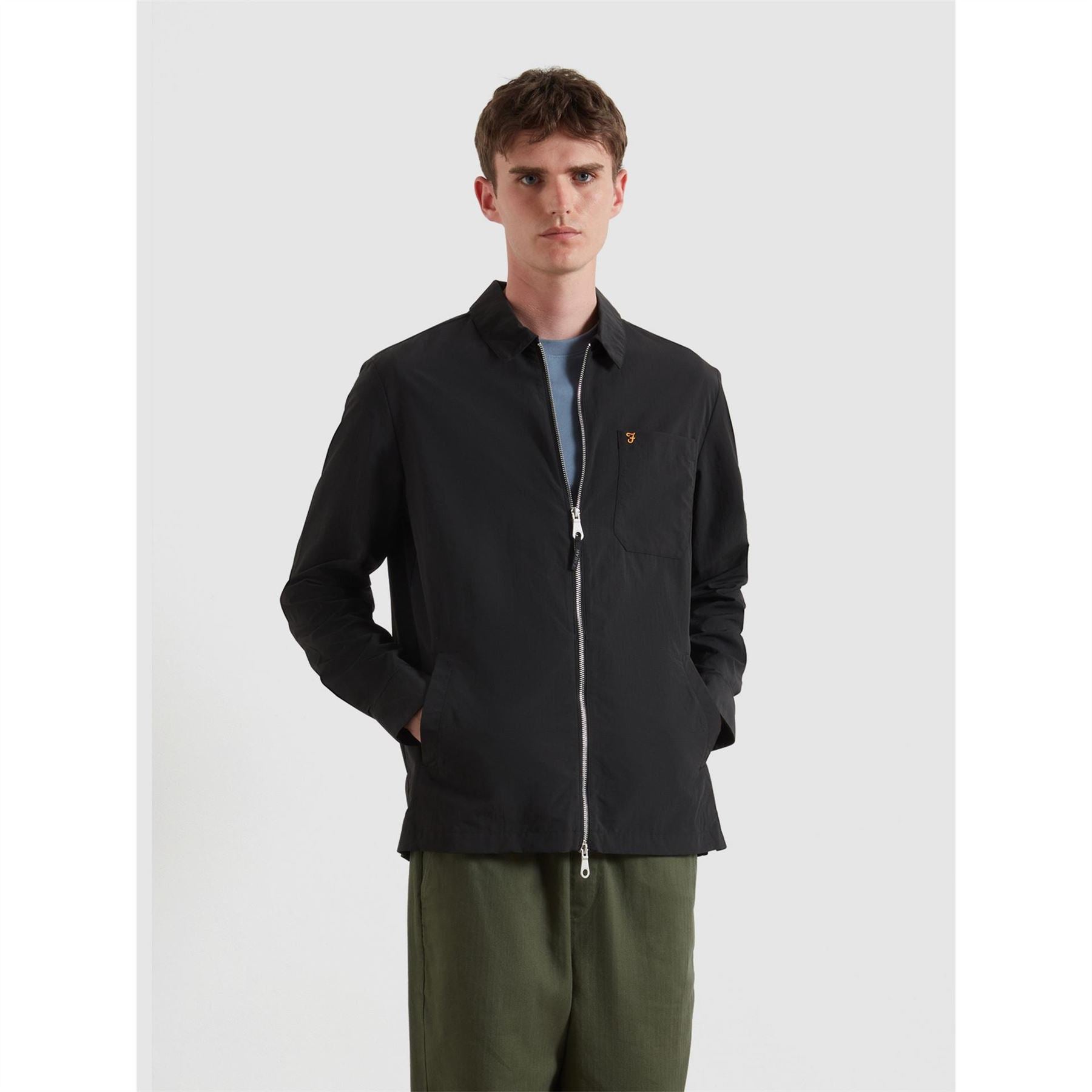 Farah Overshirt