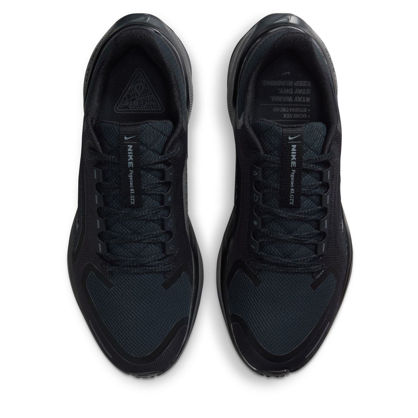 Nike Womens Pegasus 41 Gore Tex Waterproof Road Running Shoes