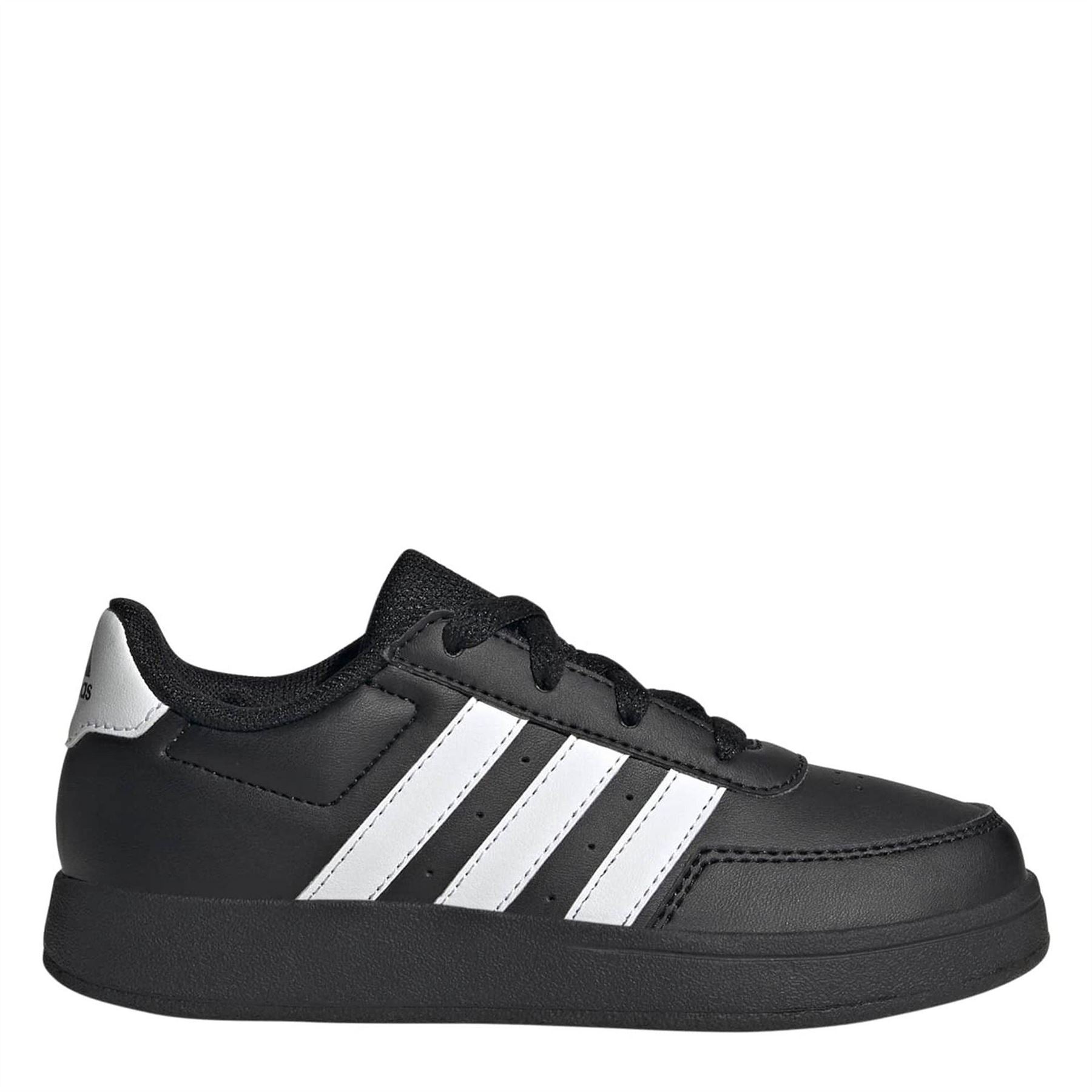 adidas Breaknet 2.0 K Low Top Lace-Up Sneakers