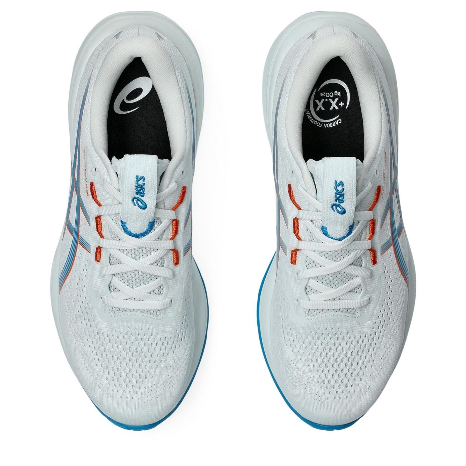 Asics Mens Gel Cumulus 28 Road Running Shoes