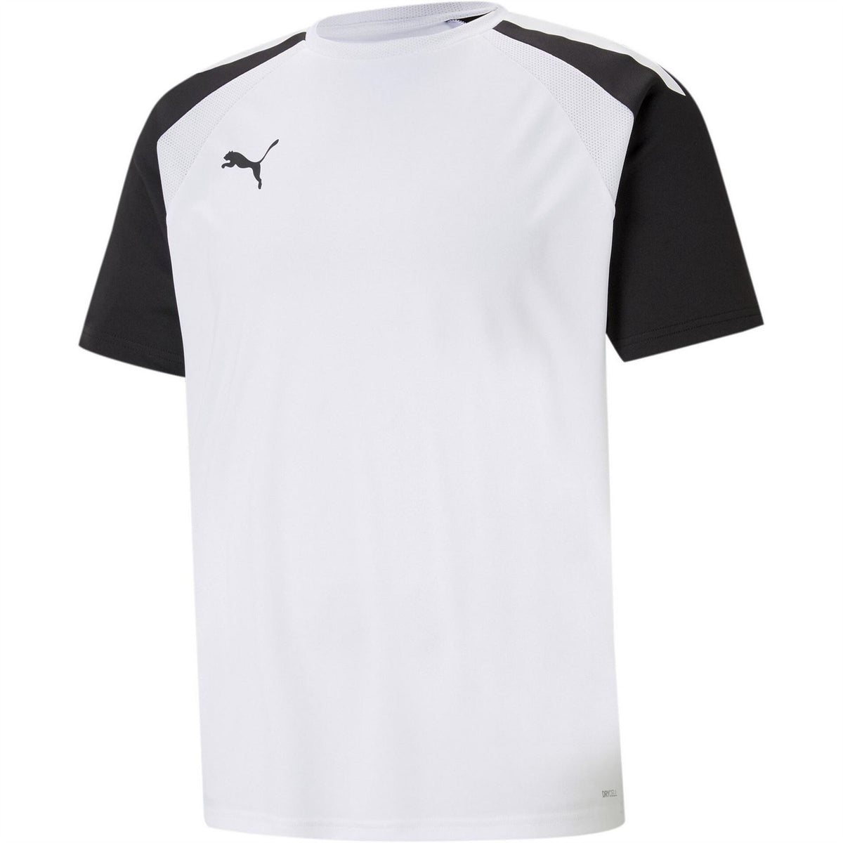 Puma Mens Teampacer Jersey T-Shirt