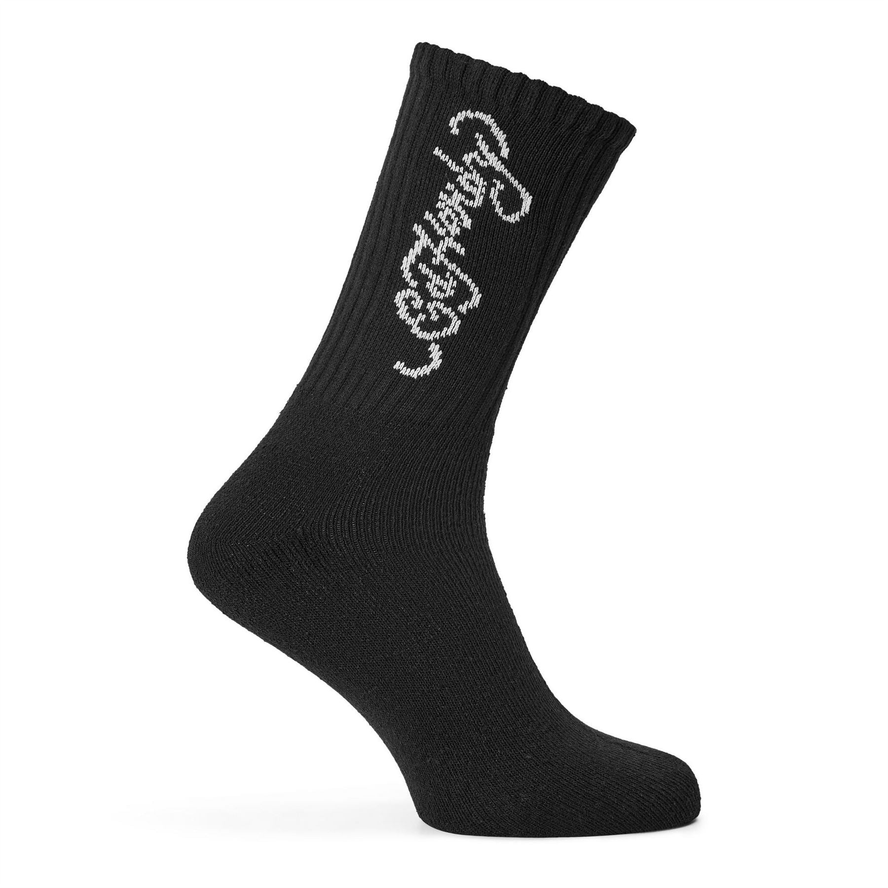 Ed Hardy Geralt 10 Pack Crew Socks