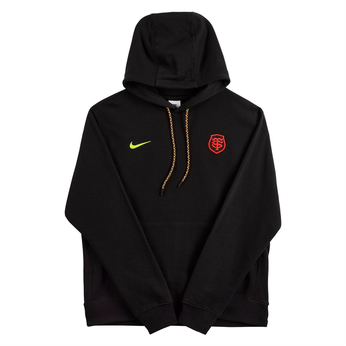 Nike St Tou Hood