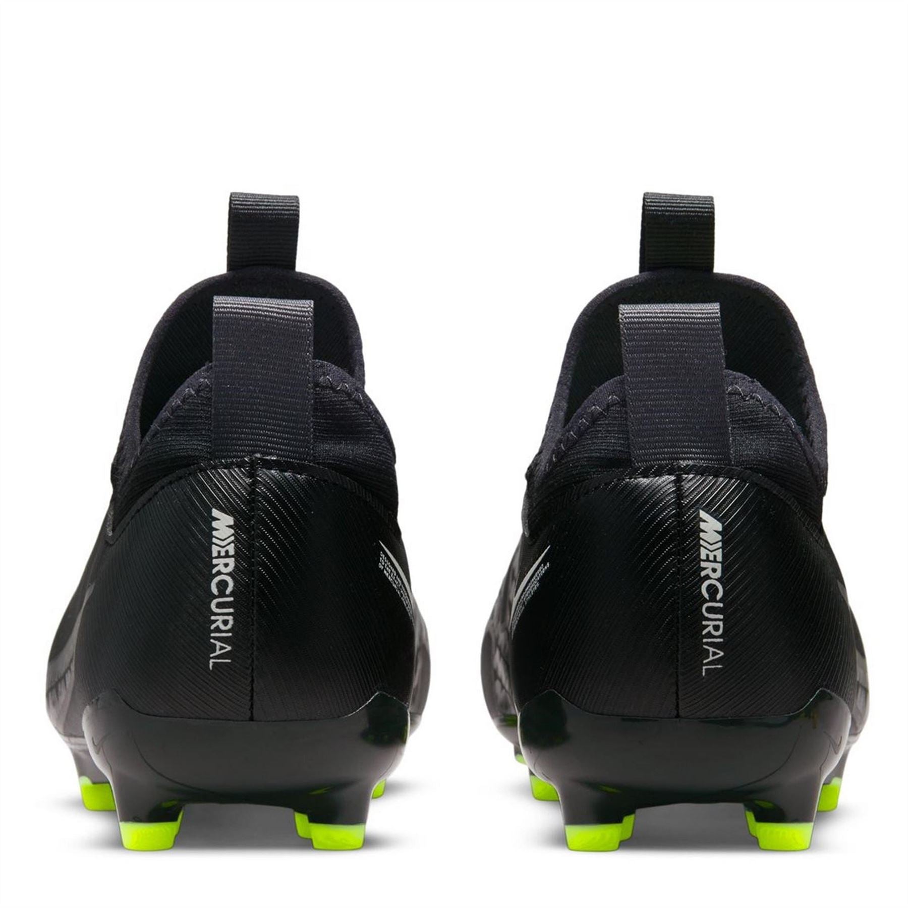 Nike Mercurial Vapour 15 Academy Junior Firm Ground Football Boots