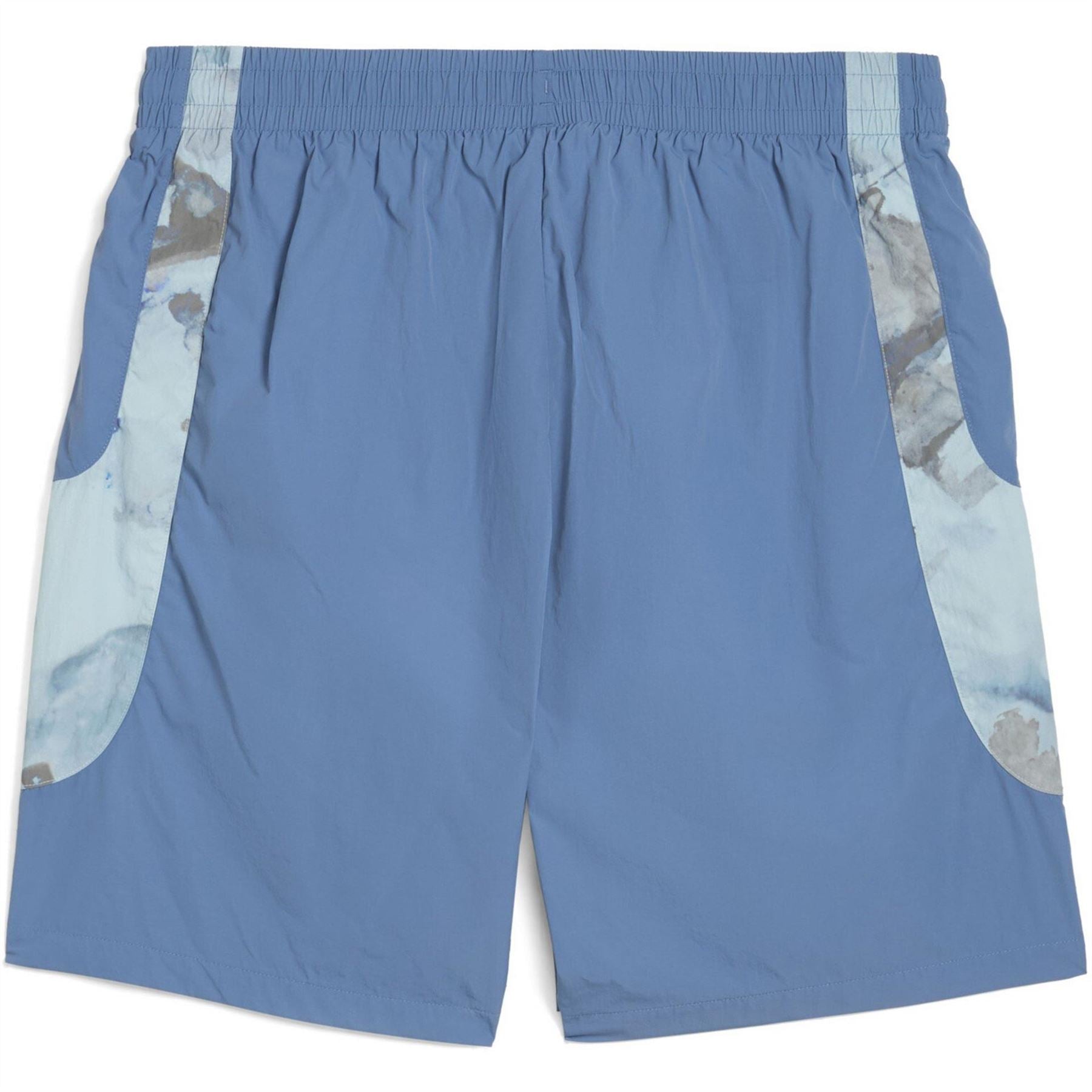 Puma Cf Monterrey Licensed Football Shorts