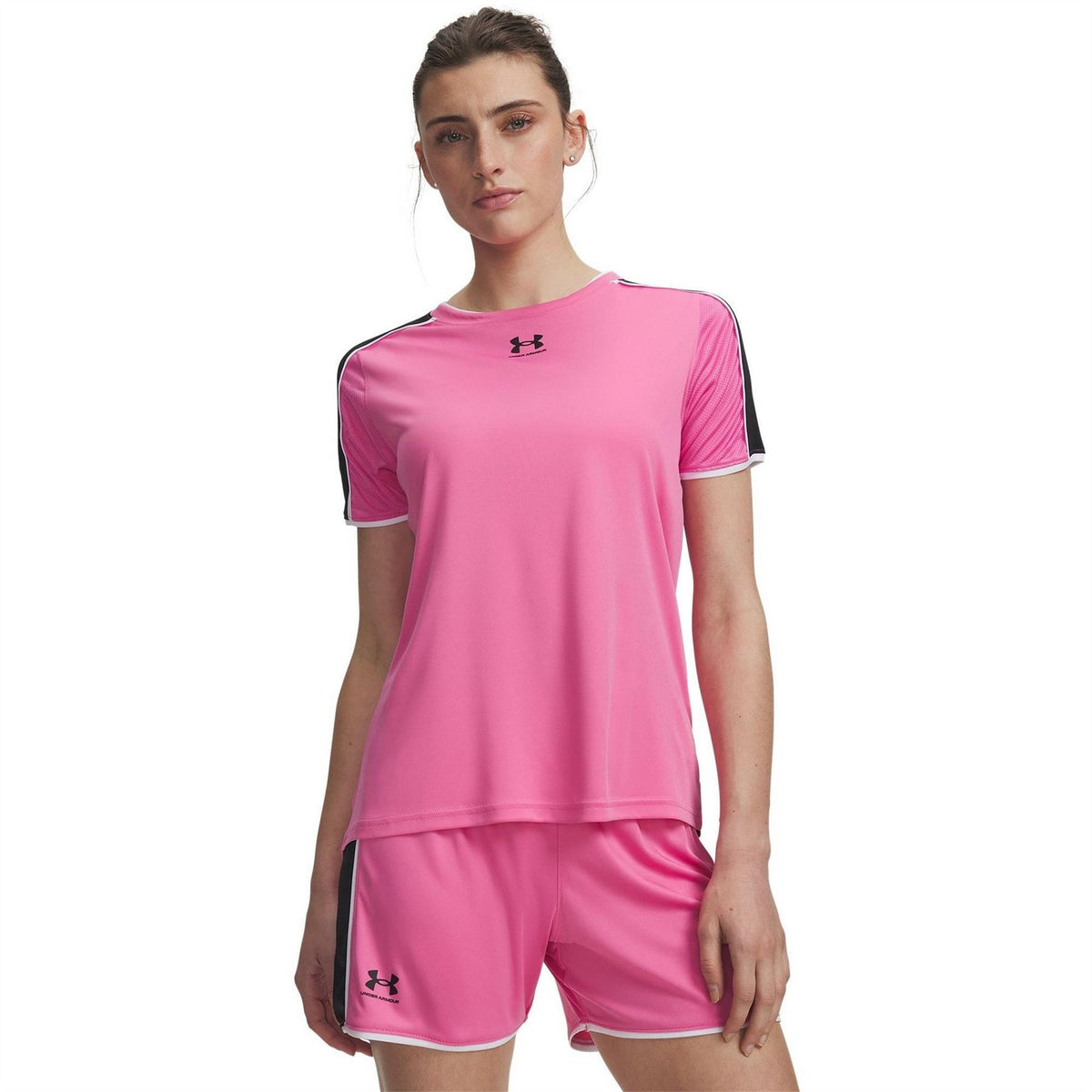 Under Armour Short Sleeve Performance T-Shirt