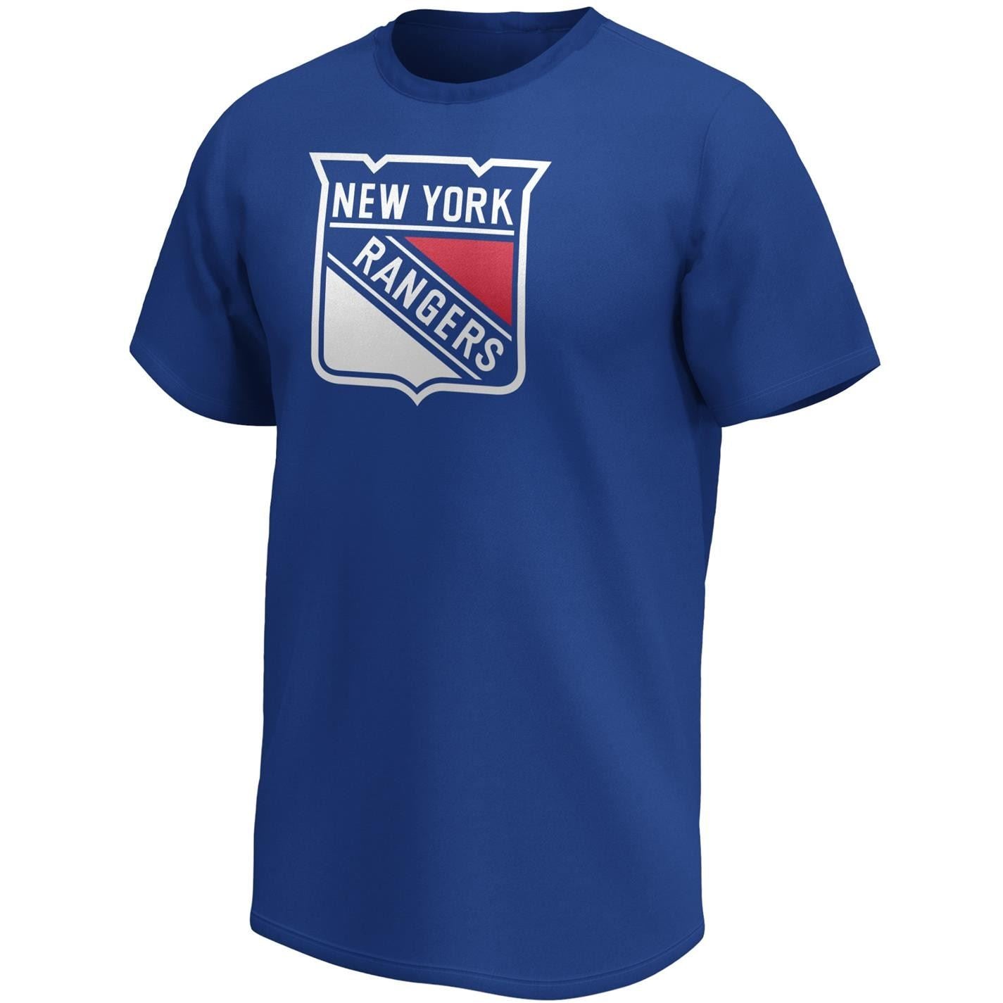 NHL Logo T-Shirt