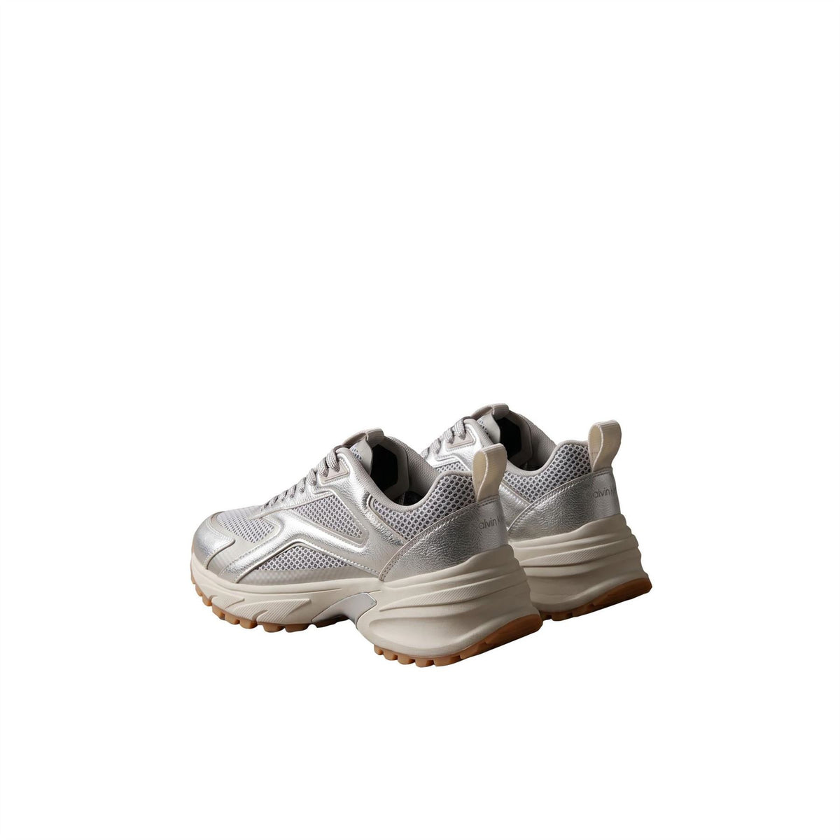 Calvin Klein Hike Breathable Mesh Runners