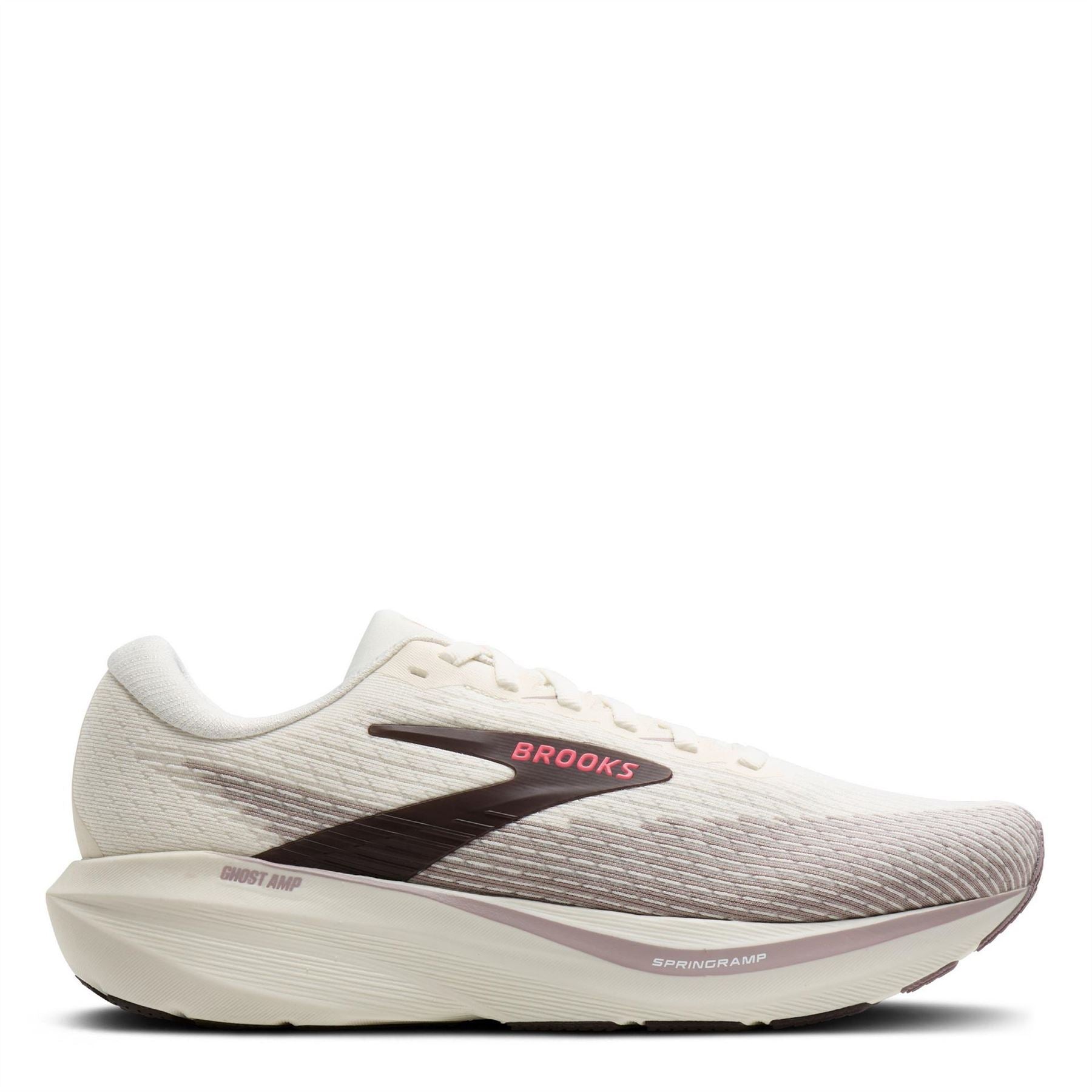 Brooks Ghost Amp Road Running Shoes