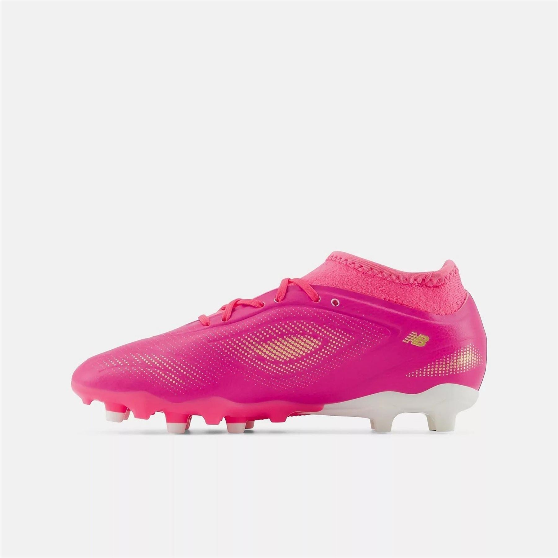 New Balance Kids Tekela .3 Firm Ground Football Boots
